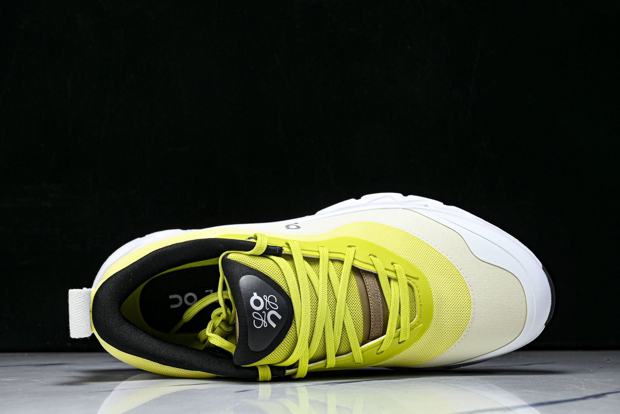 纯原LOEWE x ON Cloudtilt 2.0 Running罗意威 昂跑联名 运动跑鞋  #YZ