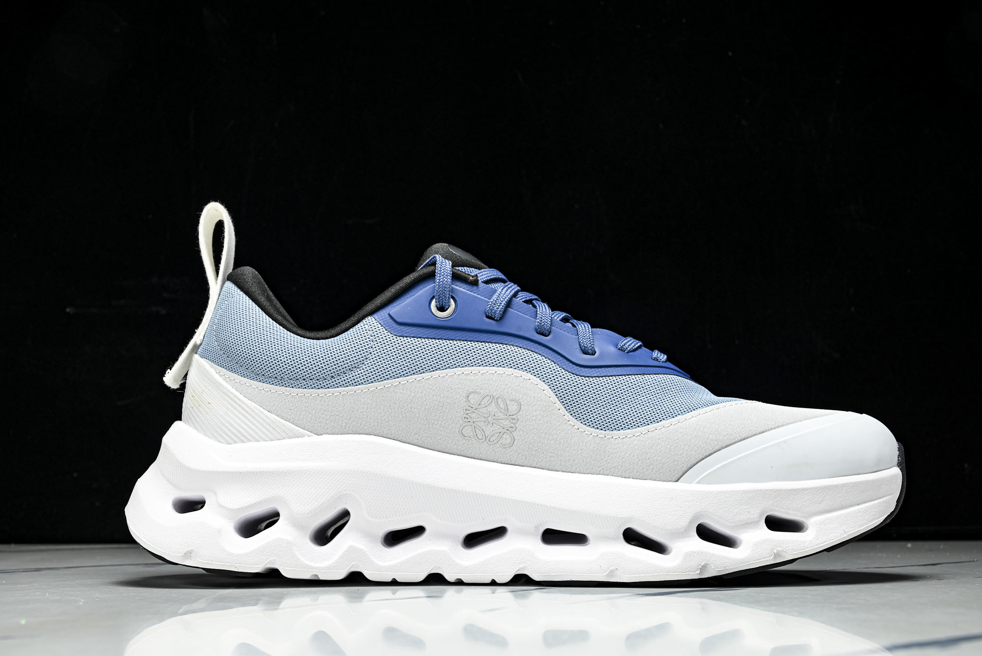 纯原LOEWE x ON Cloudtilt 2.0 Running罗意威 昂跑联名 运动跑鞋  #YZ