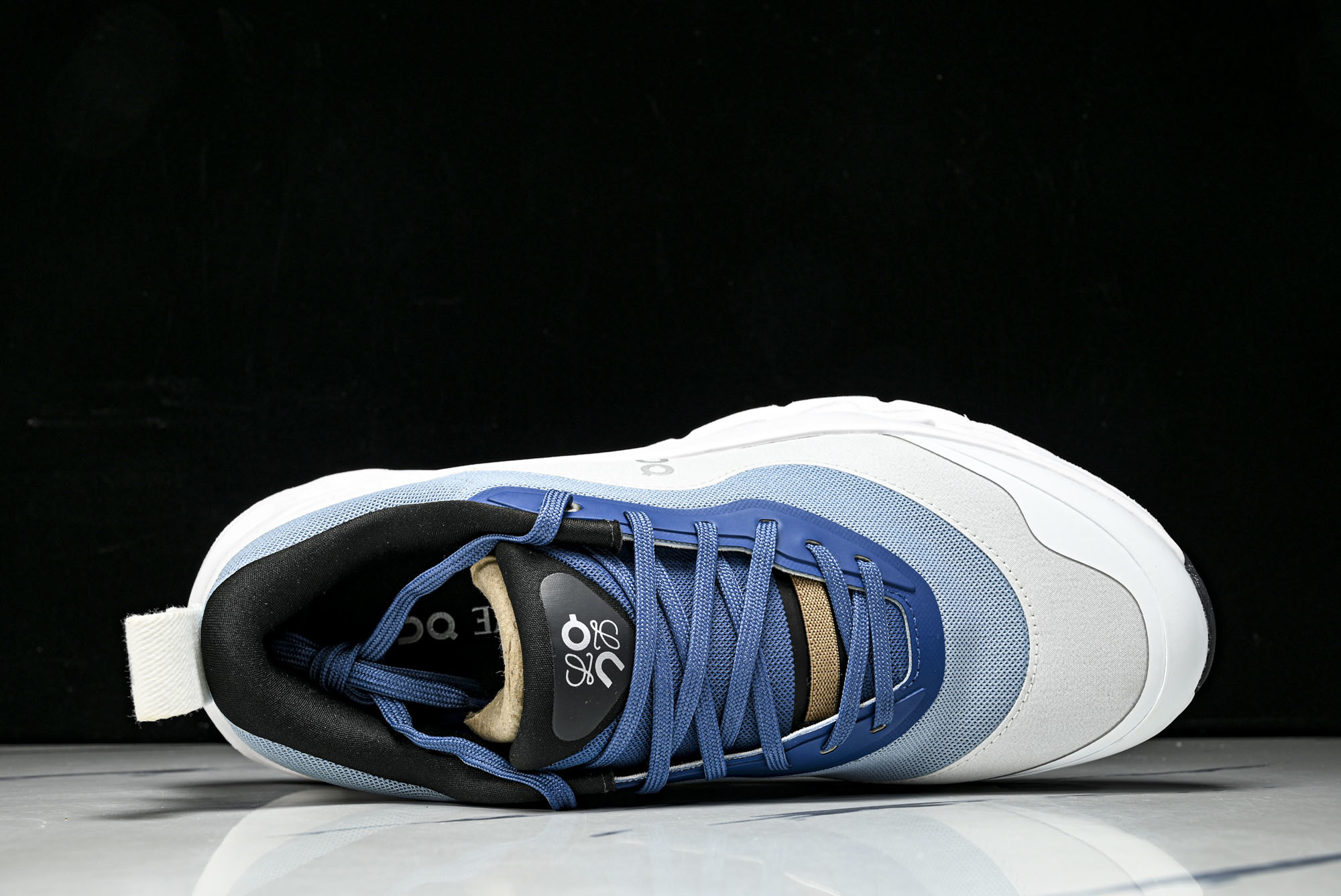 纯原LOEWE x ON Cloudtilt 2.0 Running罗意威 昂跑联名 运动跑鞋  #YZ
