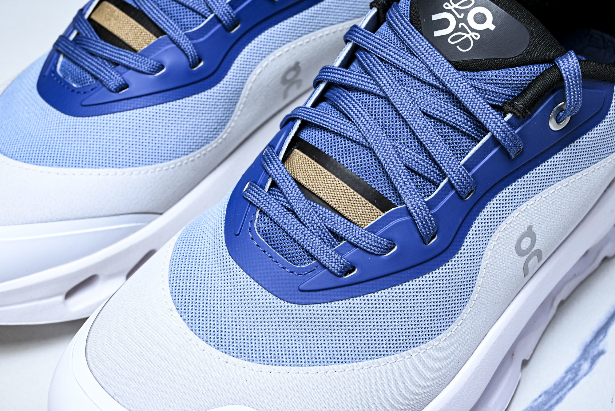 纯原LOEWE x ON Cloudtilt 2.0 Running罗意威 昂跑联名 运动跑鞋  #YZ