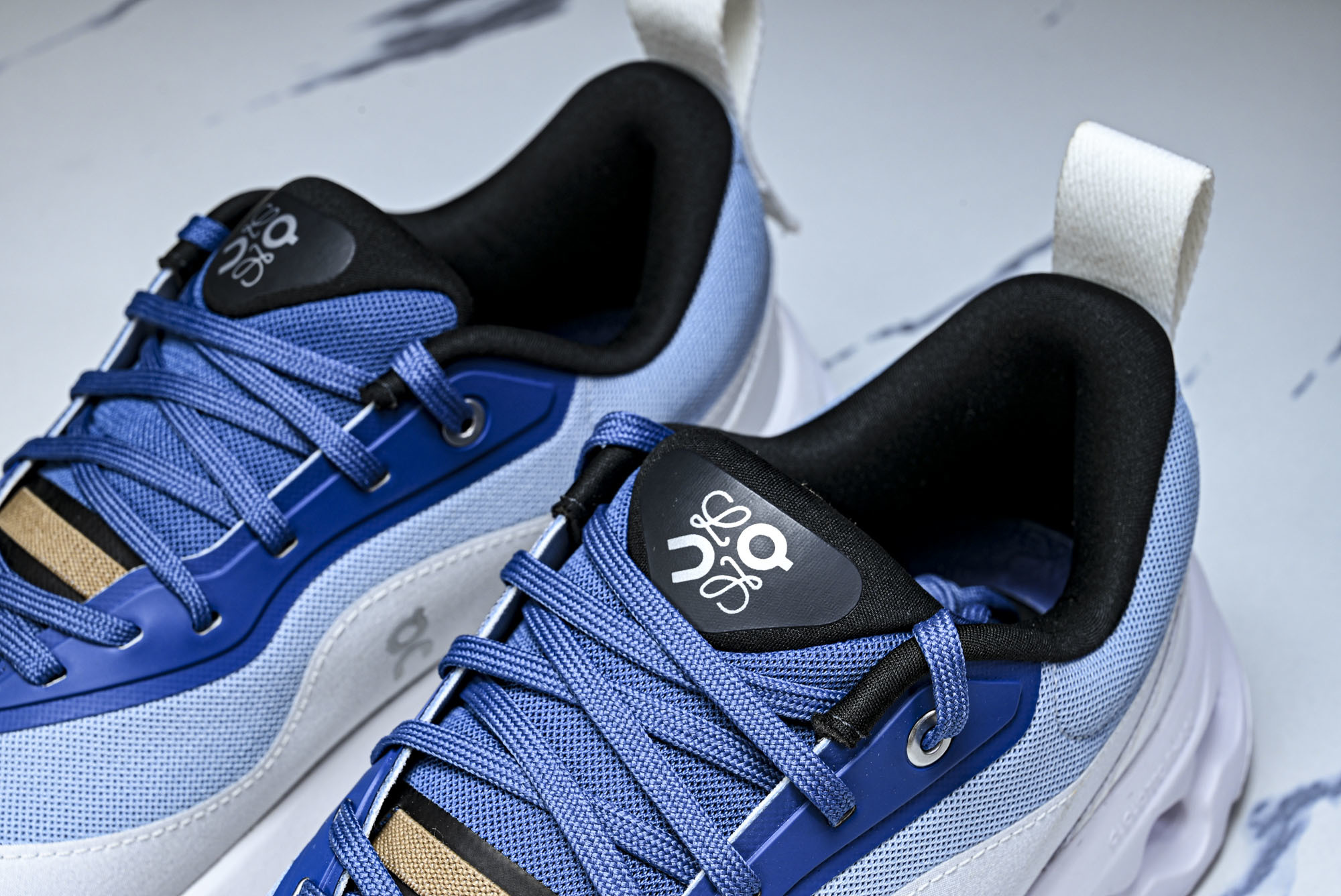 纯原LOEWE x ON Cloudtilt 2.0 Running罗意威 昂跑联名 运动跑鞋  #YZ