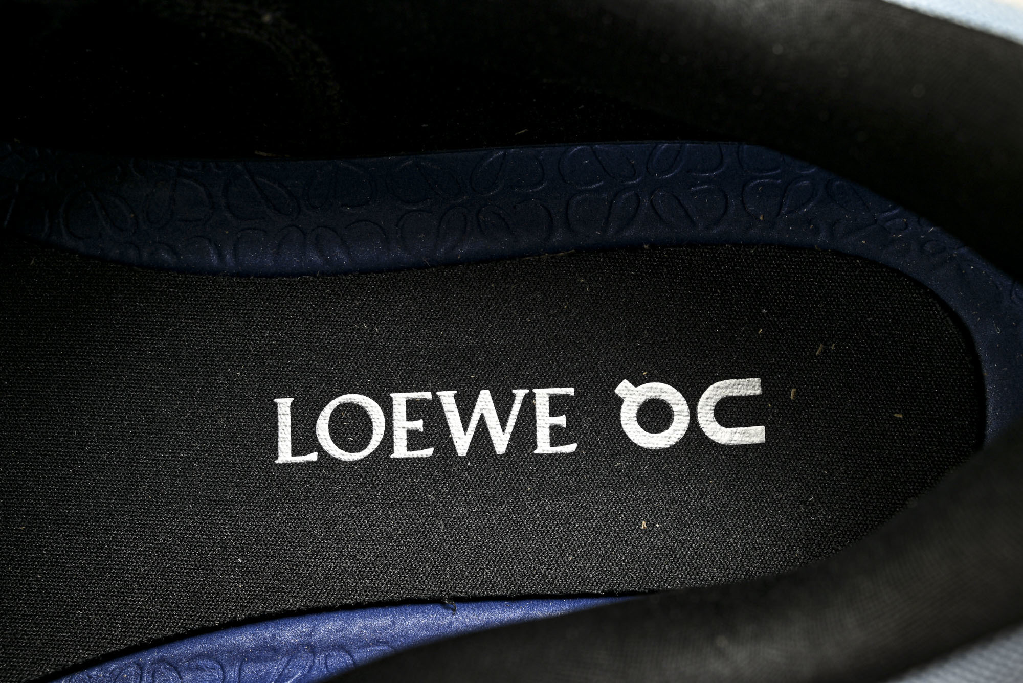 纯原LOEWE x ON Cloudtilt 2.0 Running罗意威 昂跑联名 运动跑鞋  #YZ