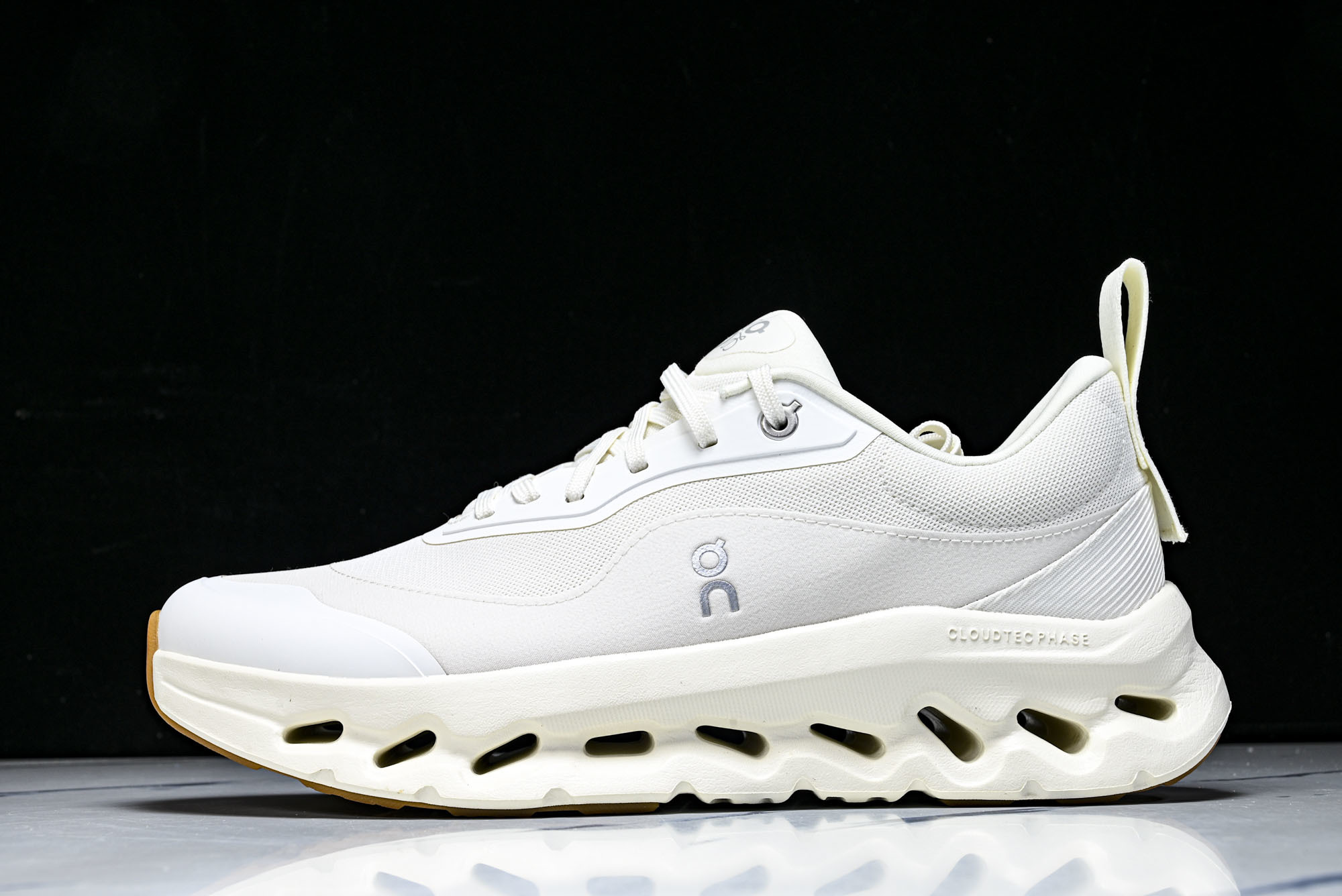 纯原LOEWE x ON Cloudtilt 2.0 Running罗意威 昂跑联名 运动跑鞋  #YZ