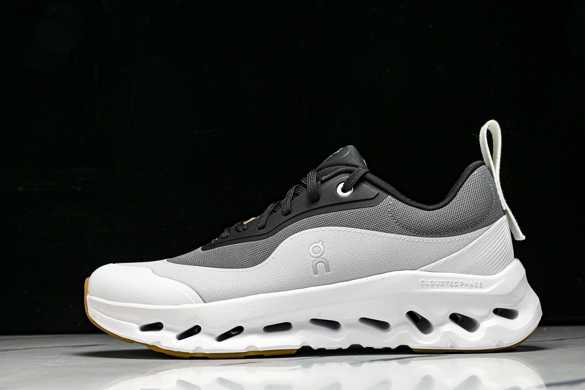 纯原LOEWE x ON Cloudtilt 2.0 Running罗意威 昂跑联名 运动跑鞋  #YZ