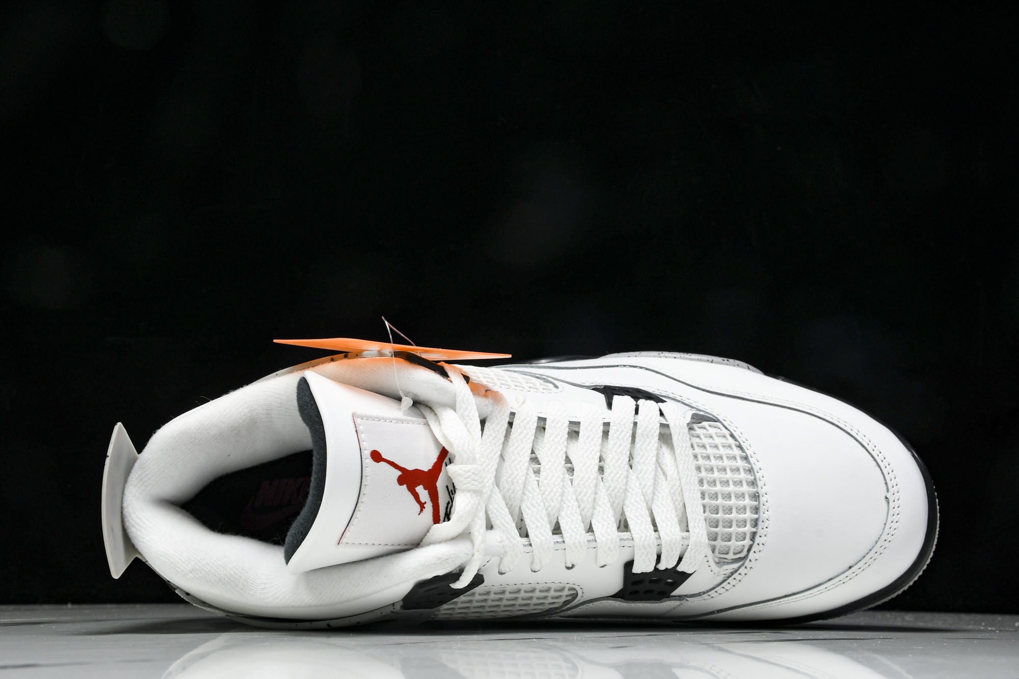 Air Jordan 4 “White Cement” Releases On May 17th 202