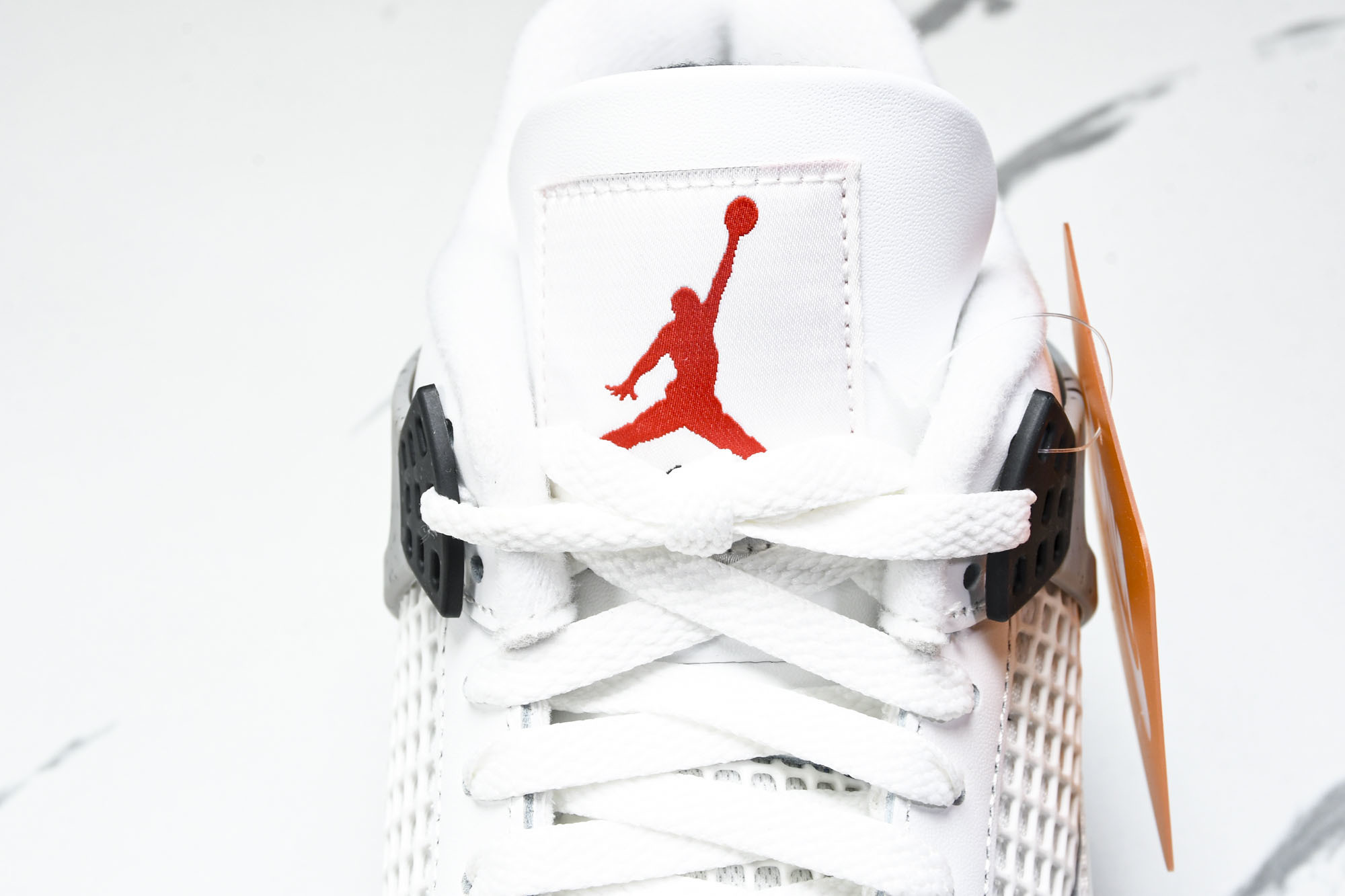 Air Jordan 4 “White Cement” Releases On May 17th 202