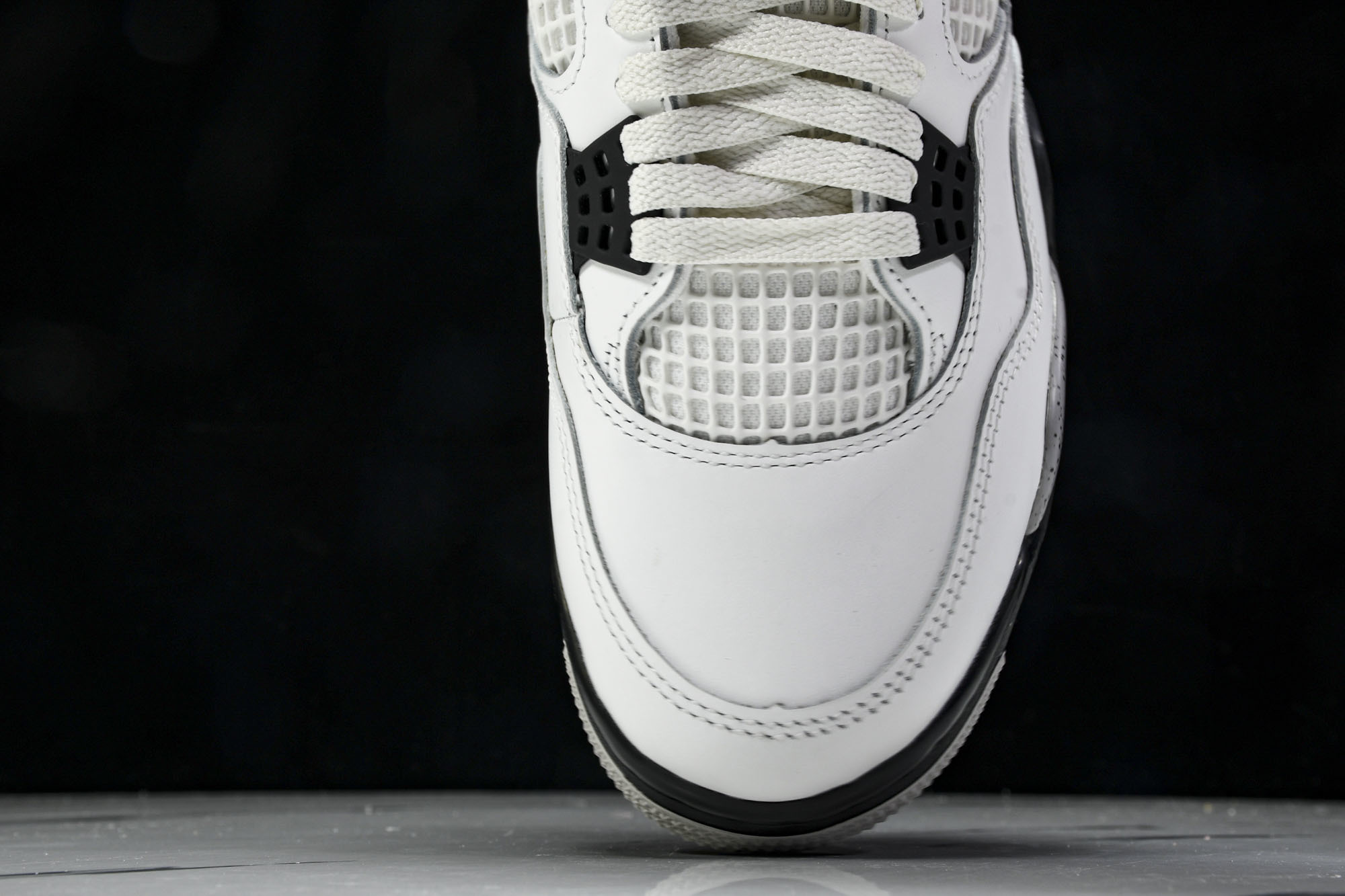 Air Jordan 4 “White Cement” Releases On May 17th 202