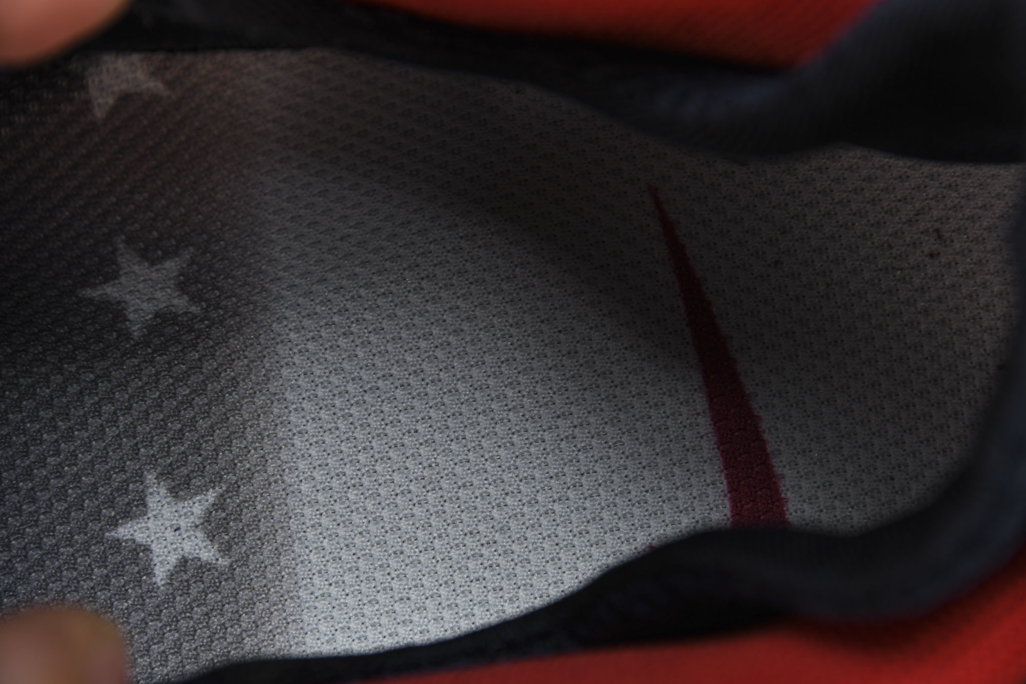 NK Air Foamposite One  白蓝喷 篮球鞋 -40038.5 39 41 42 42.