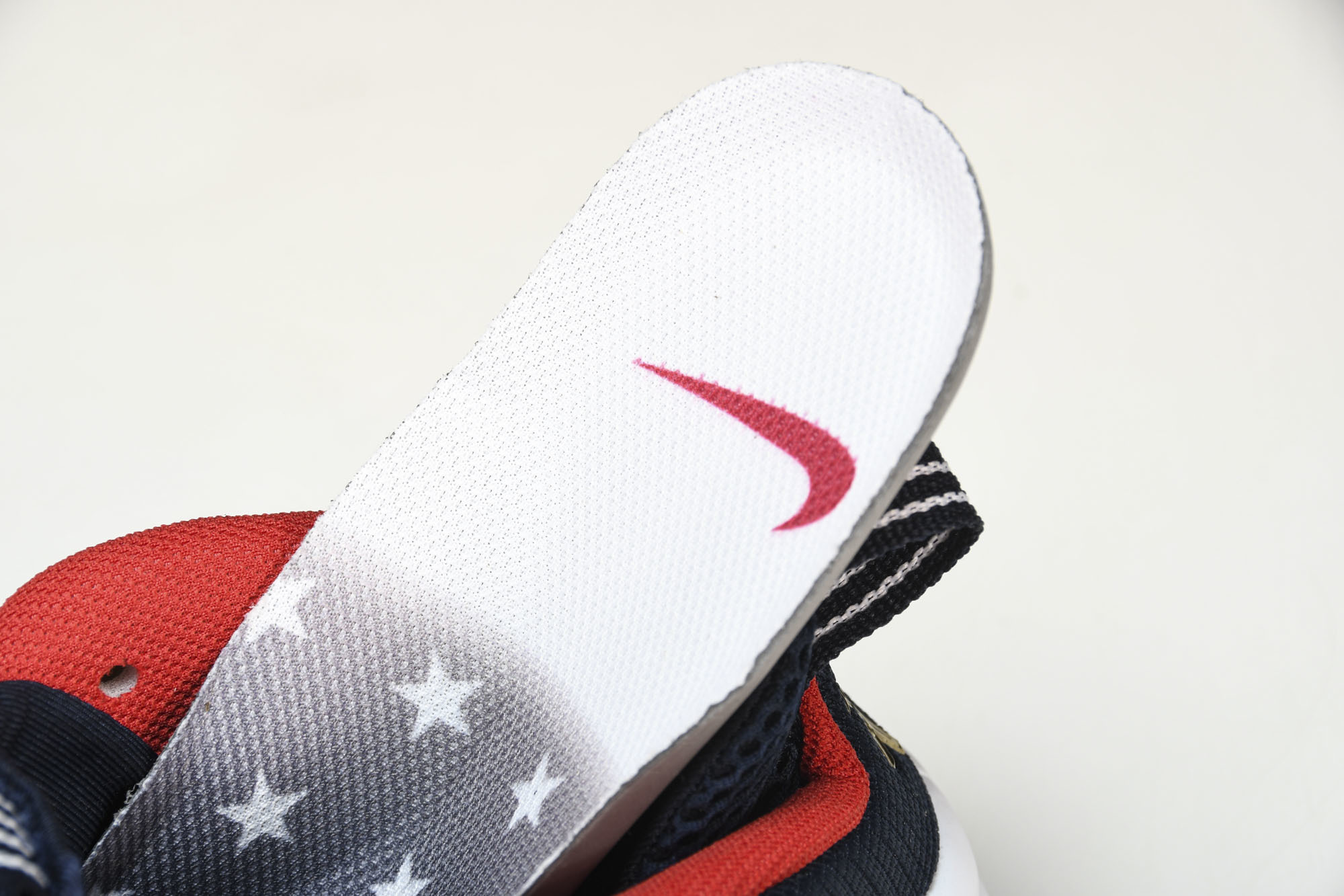 NK Air Foamposite One  白蓝喷 篮球鞋 -40038.5 39 41 42 42.