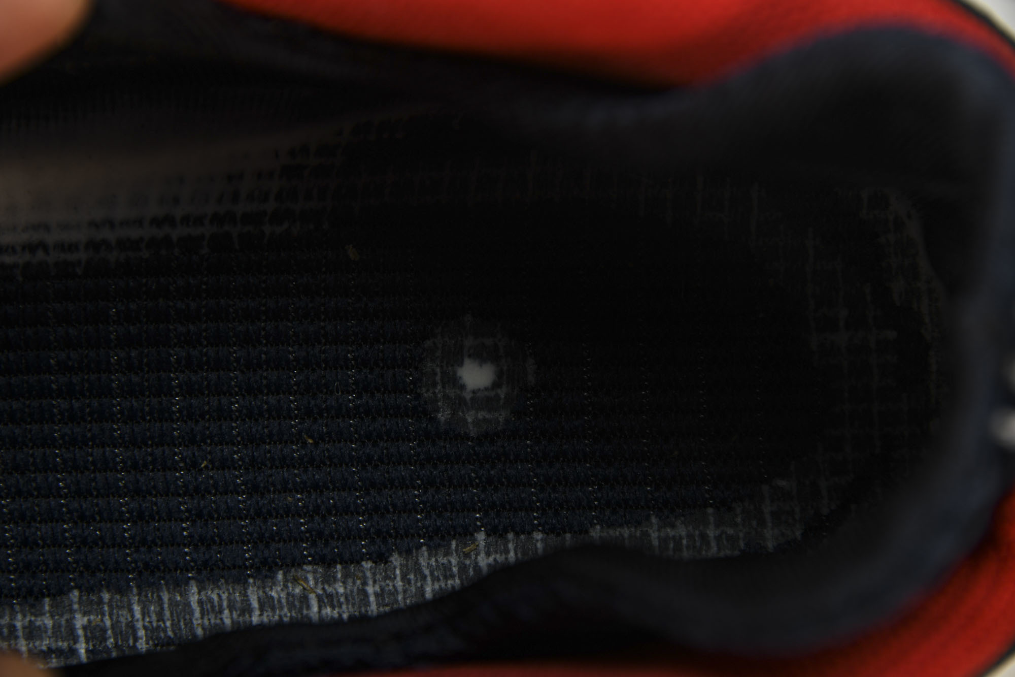 NK Air Foamposite One  白蓝喷 篮球鞋 -40038.5 39 41 42 42.