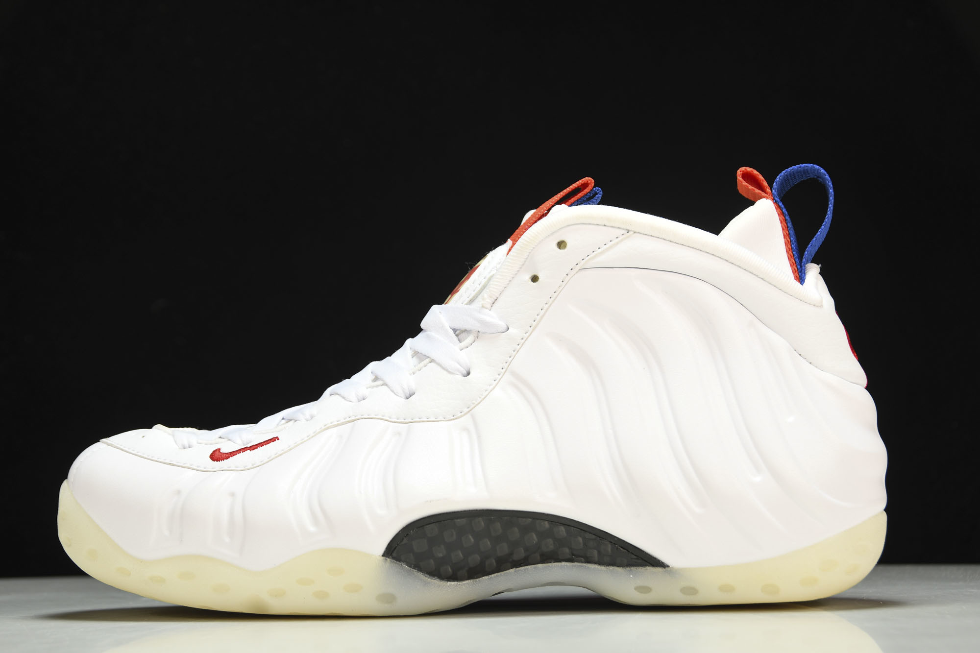 NK Air Foamposite One USA 鸳鸯 阴阳喷 AA3963-10238.5 39 4