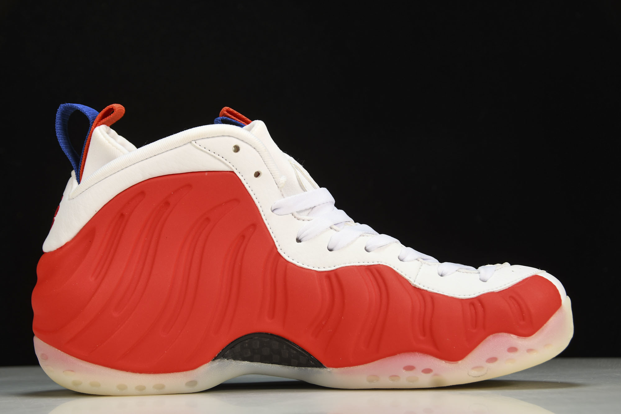 NK Air Foamposite One USA 鸳鸯 阴阳喷 AA3963-10238.5 39 4