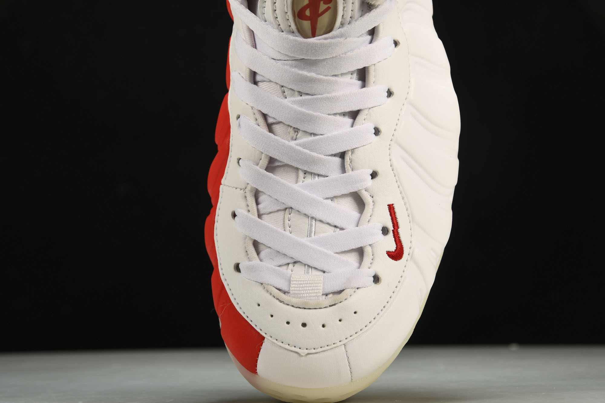 NK Air Foamposite One USA 鸳鸯 阴阳喷 AA3963-10238.5 39 4