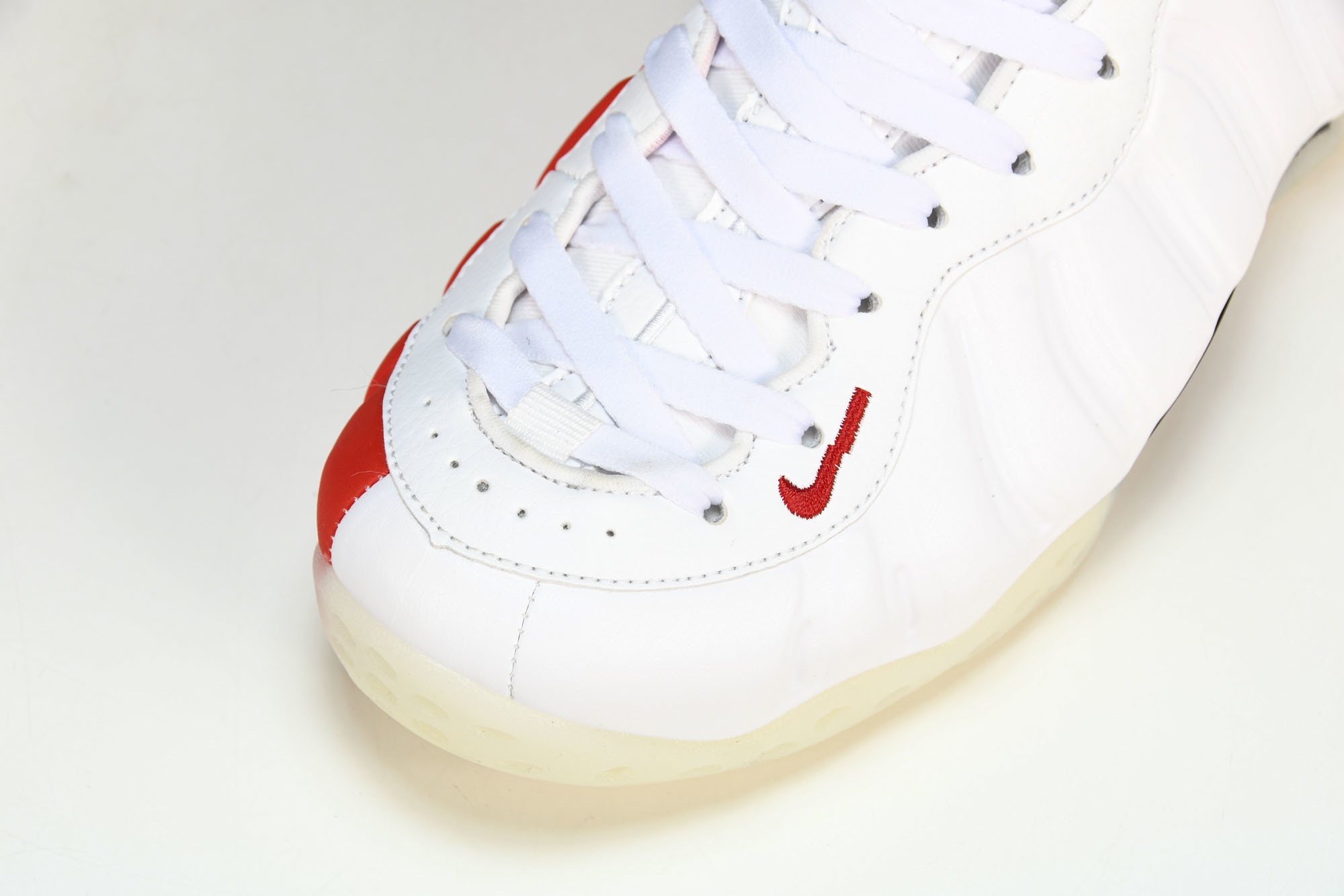 NK Air Foamposite One USA 鸳鸯 阴阳喷 AA3963-10238.5 39 4