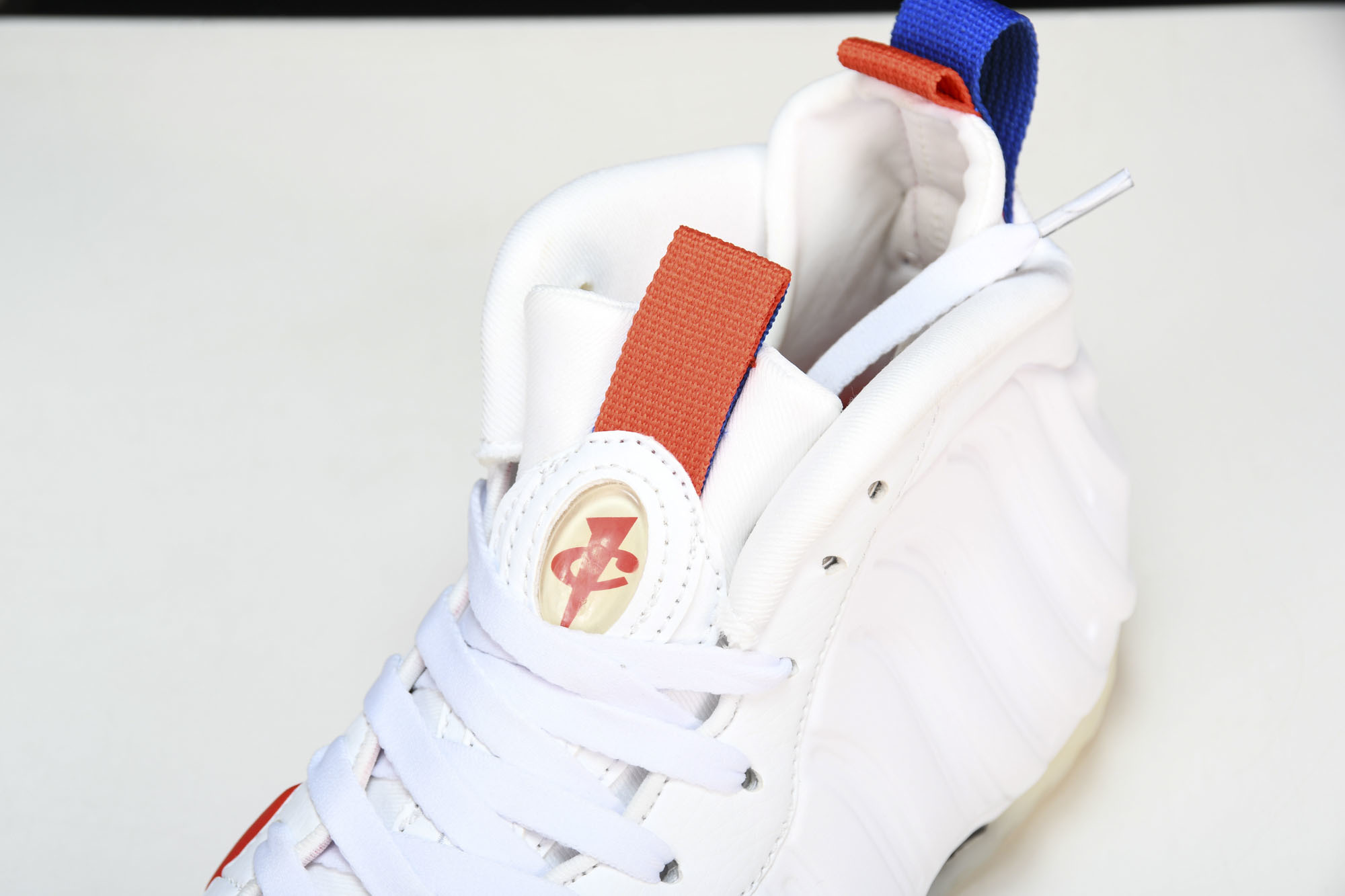 NK Air Foamposite One USA 鸳鸯 阴阳喷 AA3963-10238.5 39 4