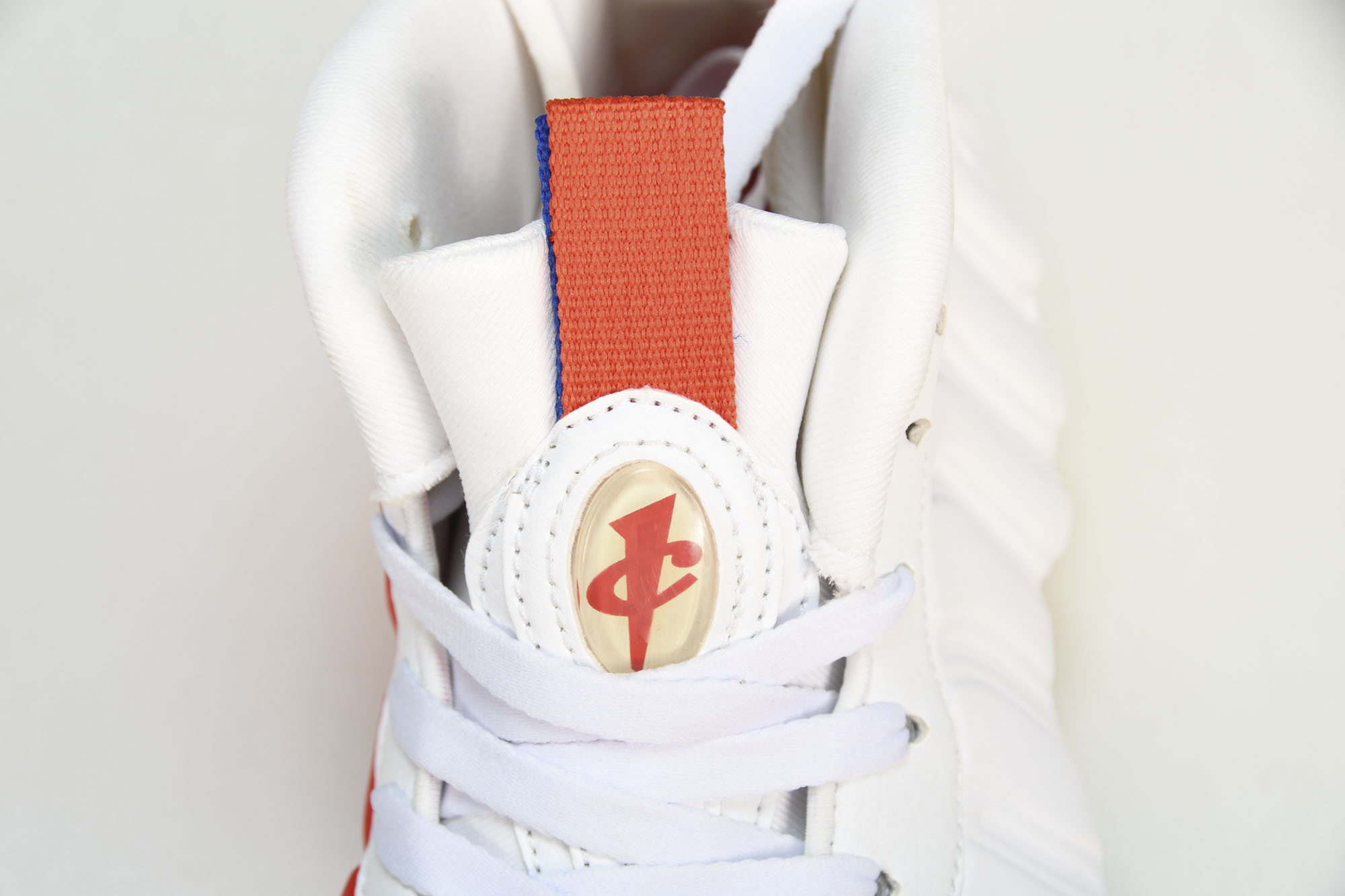 NK Air Foamposite One USA 鸳鸯 阴阳喷 AA3963-10238.5 39 4