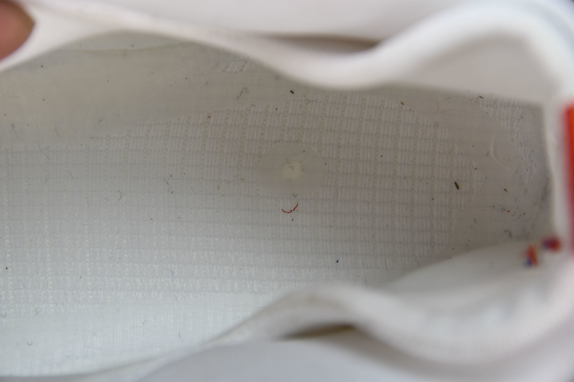NK Air Foamposite One USA 鸳鸯 阴阳喷 AA3963-10238.5 39 4