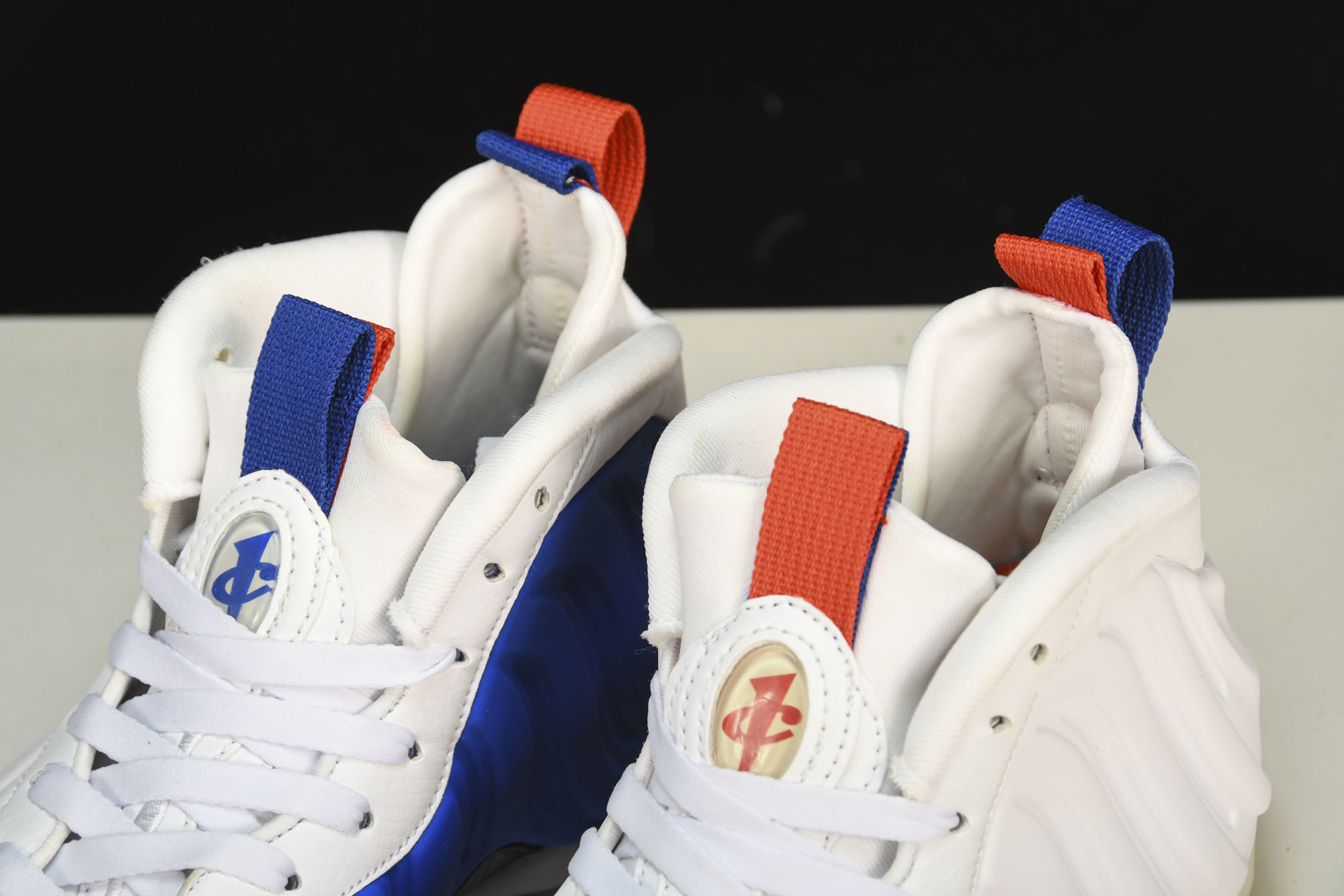NK Air Foamposite One USA 鸳鸯 阴阳喷 AA3963-10238.5 39 4