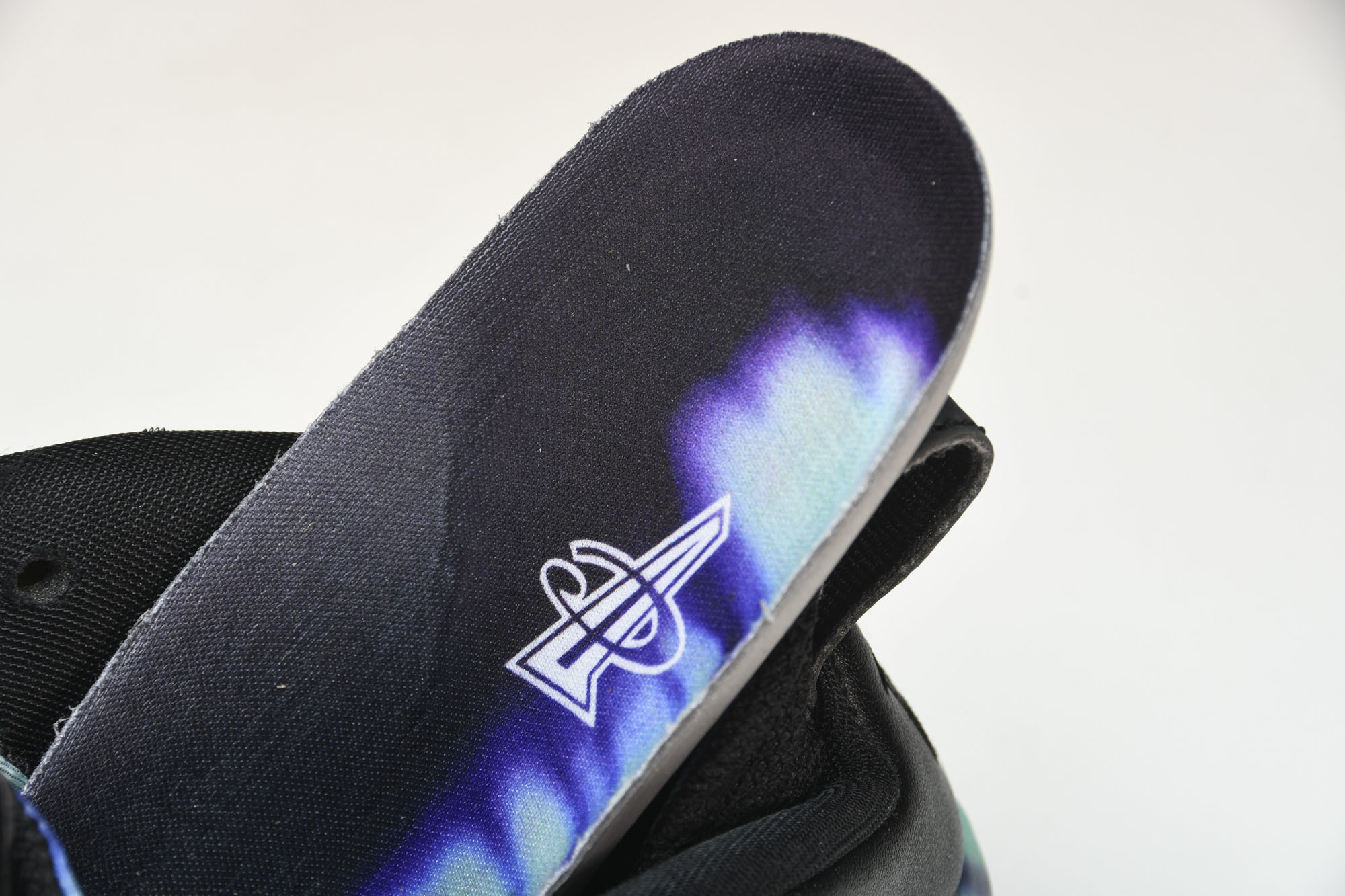 NK Air Foamposite One 全明星 北极光喷 喷泡 -00138.5 39 41 42 