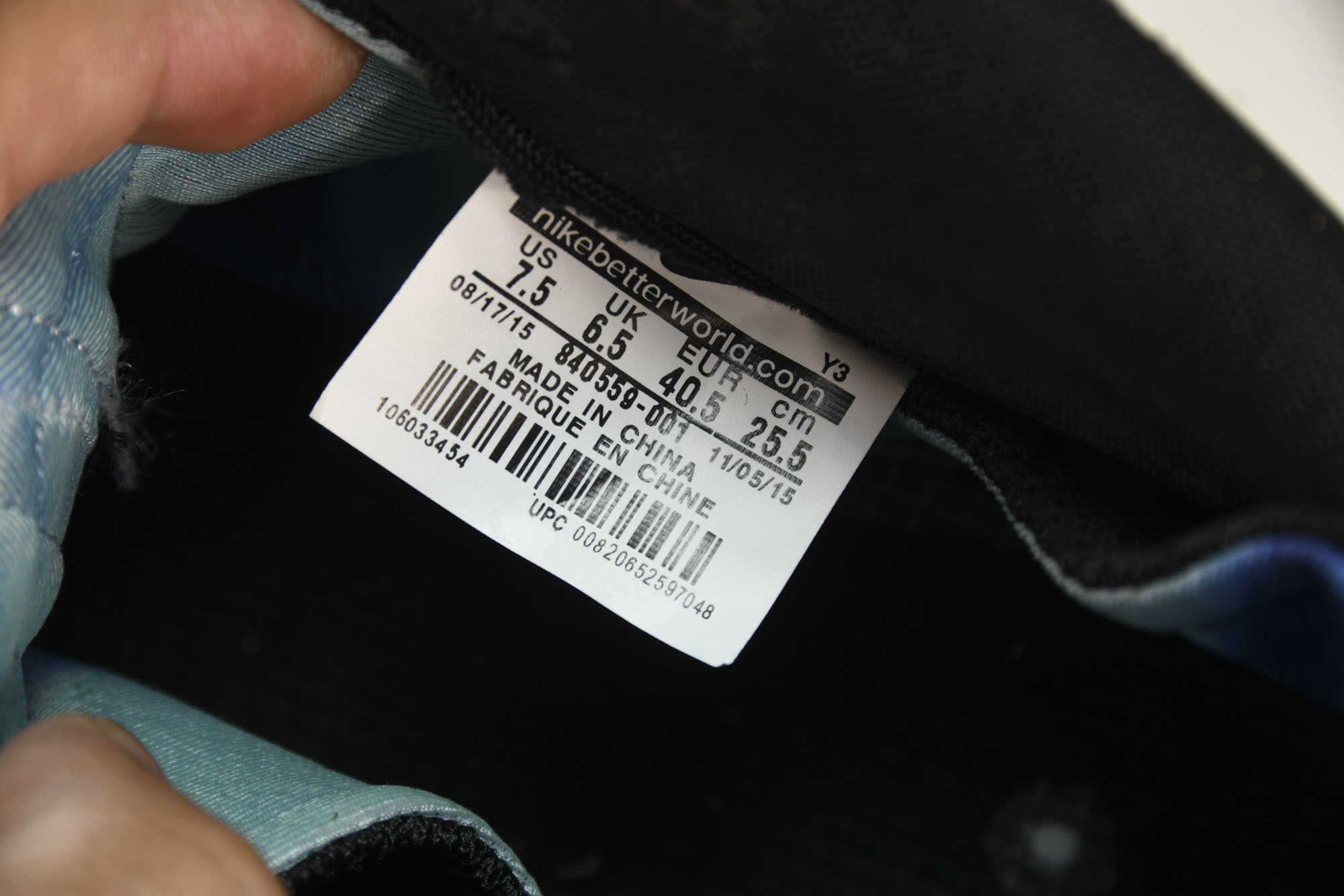 NK Air Foamposite One 全明星 北极光喷 喷泡 -00138.5 39 41 42 
