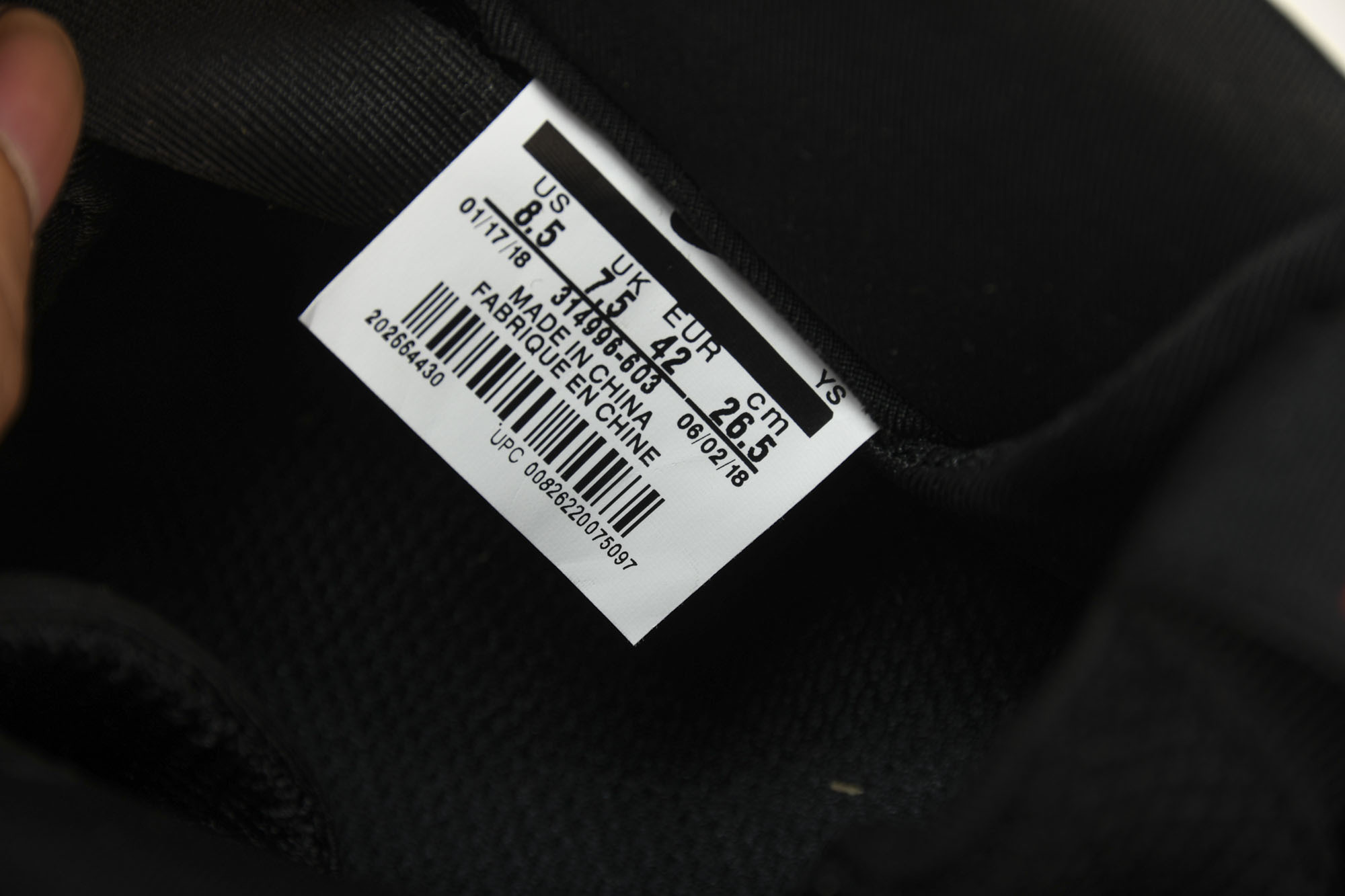 NK Air Foamposite One 橘红喷 橙喷 辣椒喷-60338.5 39 41 42 42