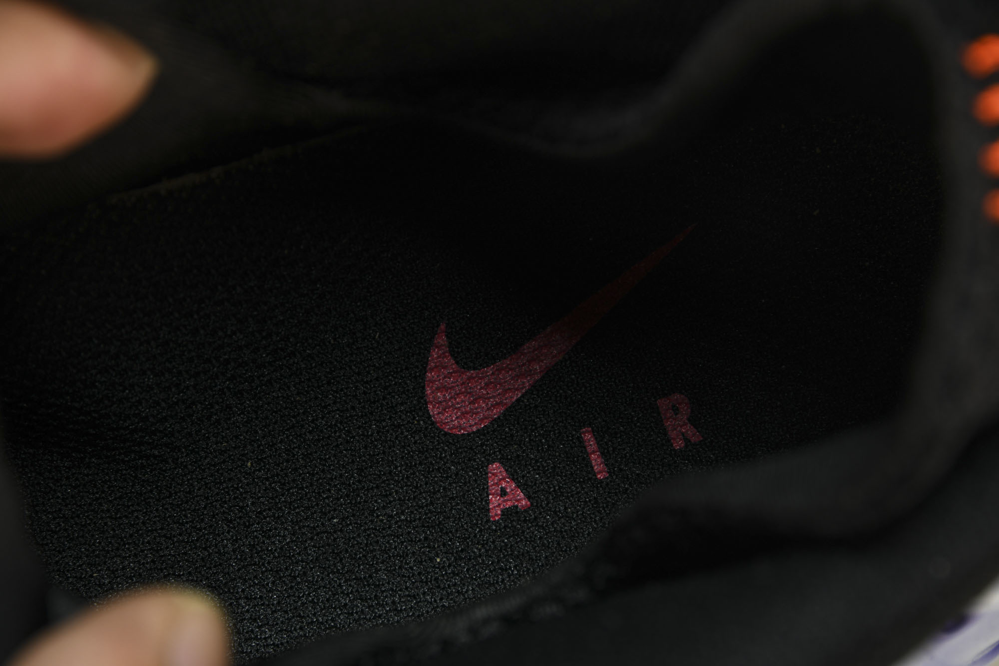 NK Air Foamposite One 电光紫喷 喷泡 -50138.5 39 41 42 42.5