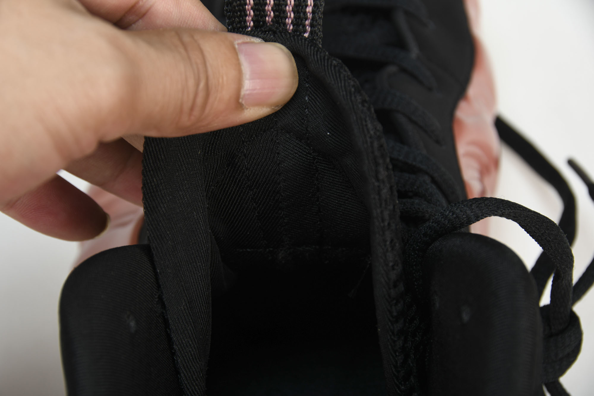 NK Air Foamposite One 粉喷2.0 玫瑰金喷 -60238.5 39 41 42 4