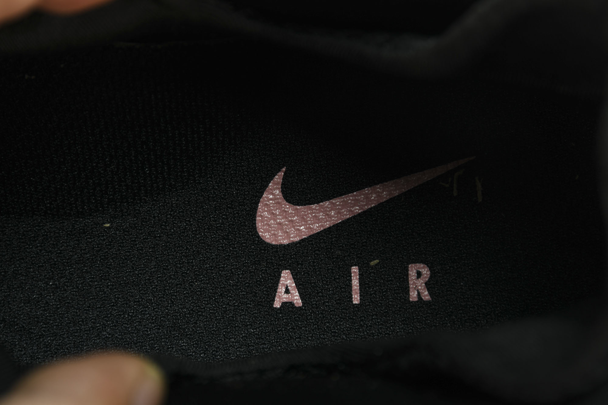 NK Air Foamposite One 粉喷2.0 玫瑰金喷 -60238.5 39 41 42 4