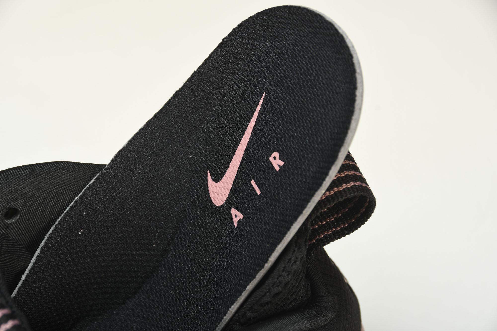 NK Air Foamposite One 粉喷2.0 玫瑰金喷 -60238.5 39 41 42 4