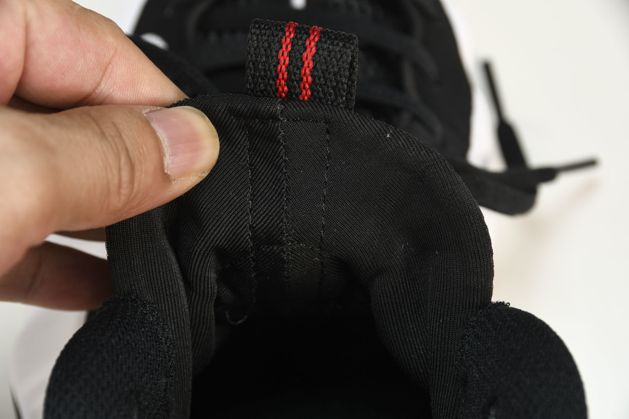 耐克NK Air Foamposite One aj珍珠泡奶泡白喷 -10038.5 39 41 42 