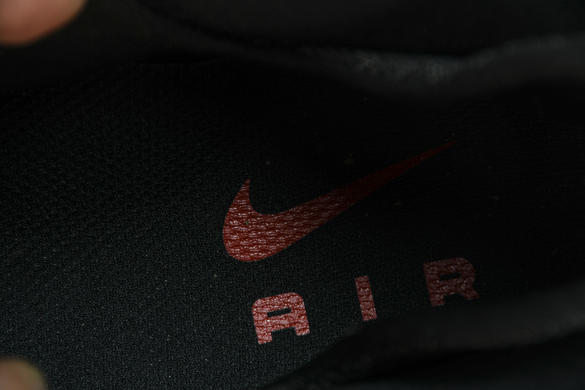 耐克NK Air Foamposite One aj珍珠泡奶泡白喷 -10038.5 39 41 42 