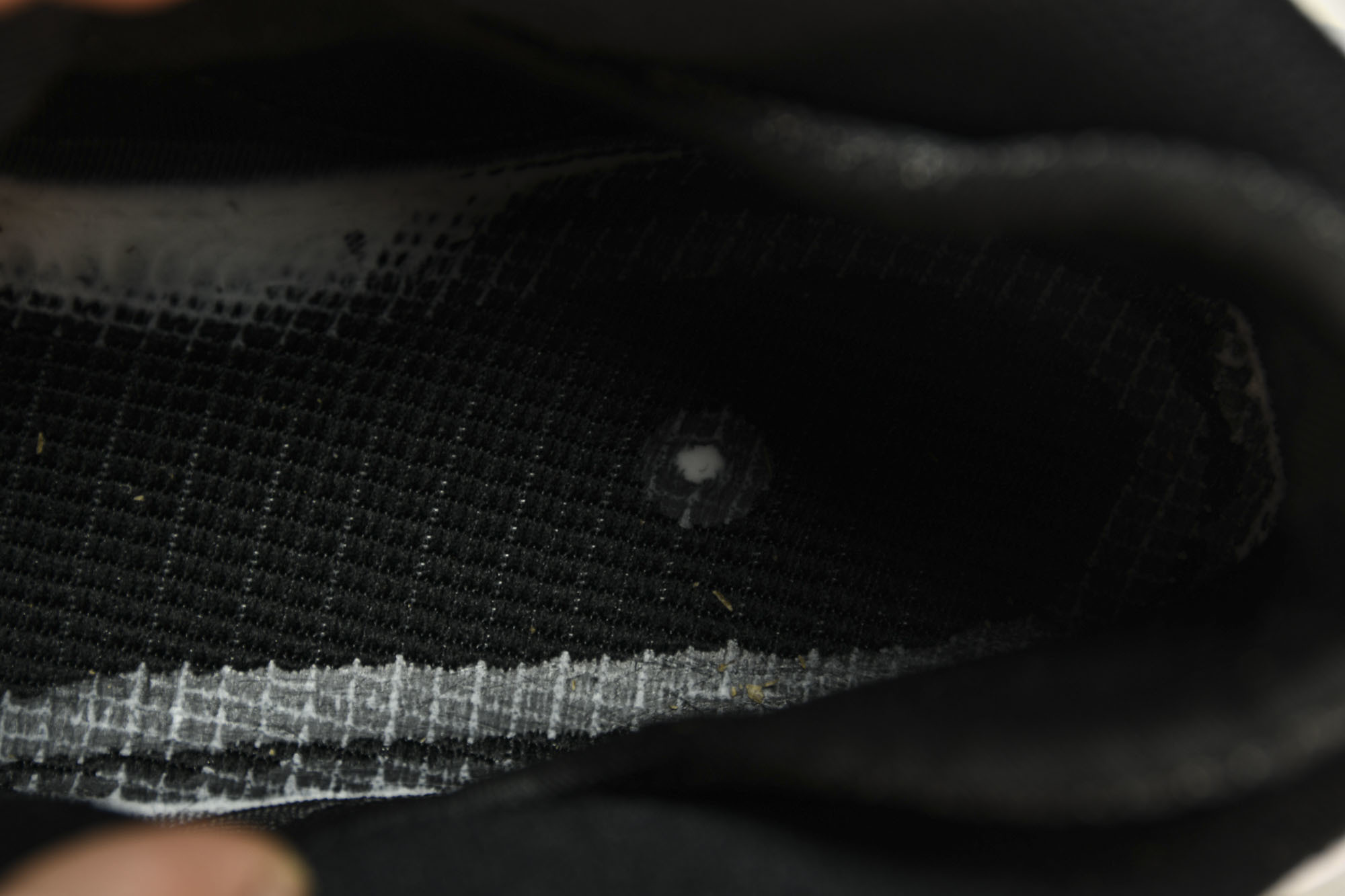耐克NK Air Foamposite One aj珍珠泡奶泡白喷 -10038.5 39 41 42 