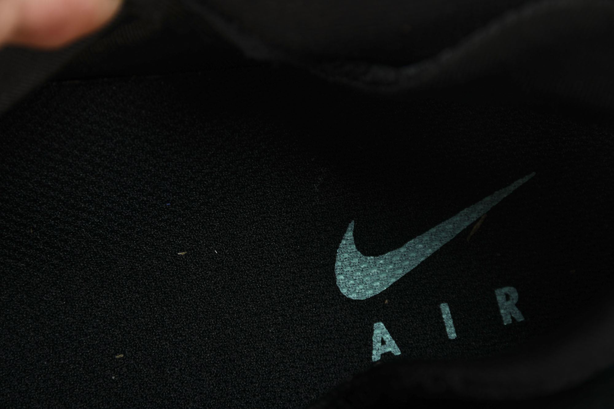 NK Air Foamposite One 炫彩 鲍鱼喷 -00938.5 39 41 42 42.5 