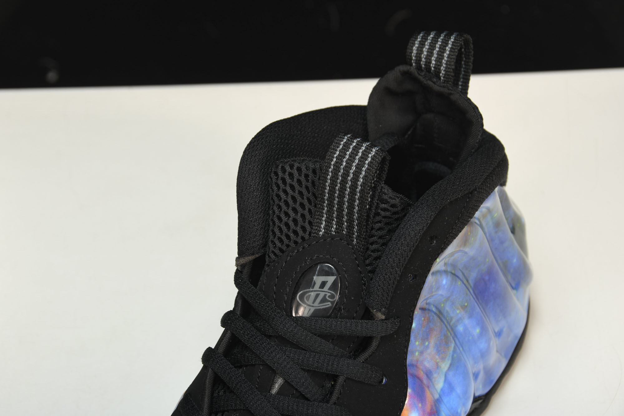 NK Air Foamposite One 银河喷2.0 星云喷 AR3771-80038.5 39 4