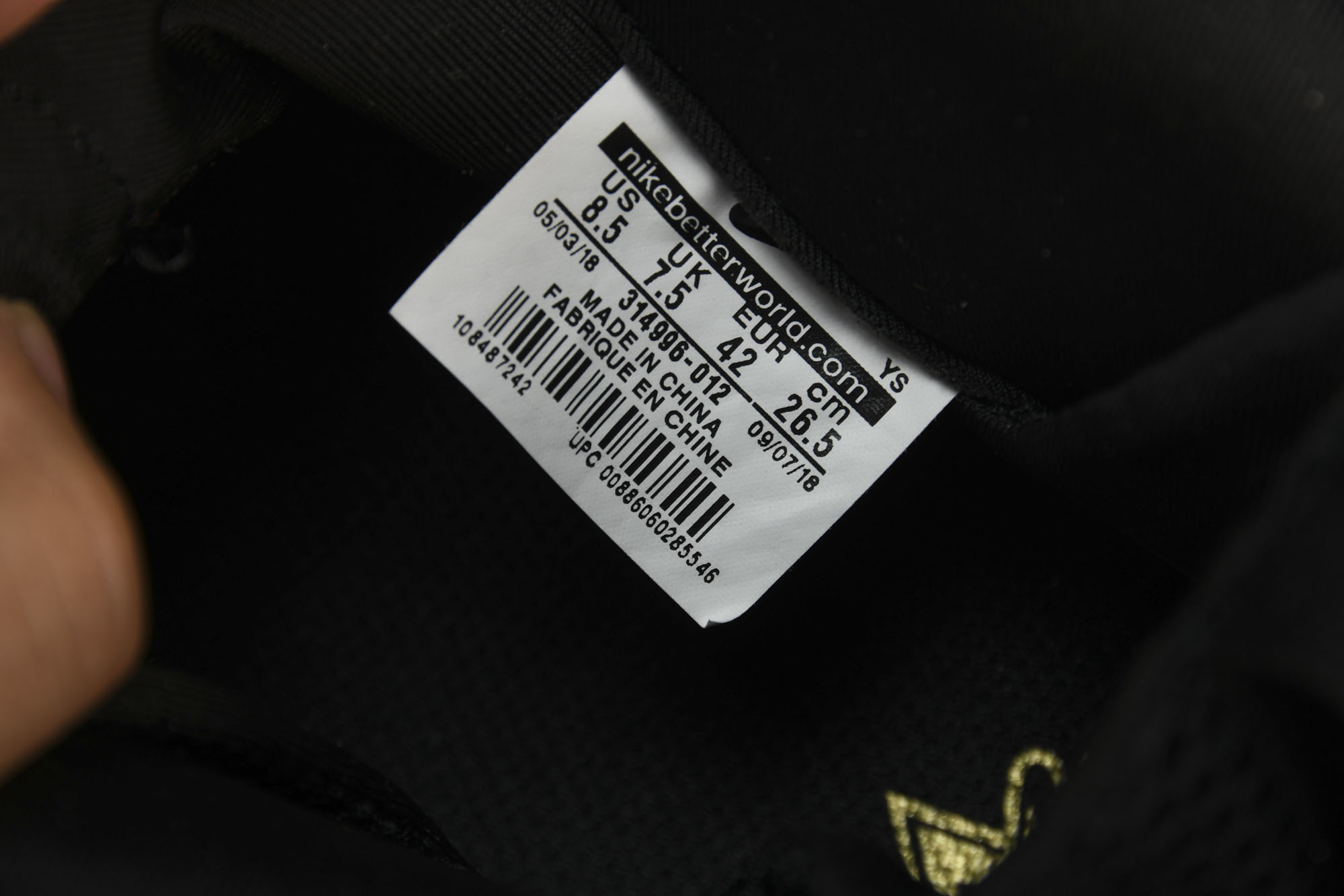 NK Air Foamposite One情人节花卉喷篮球鞋-01241 42 42.5 43 44 4