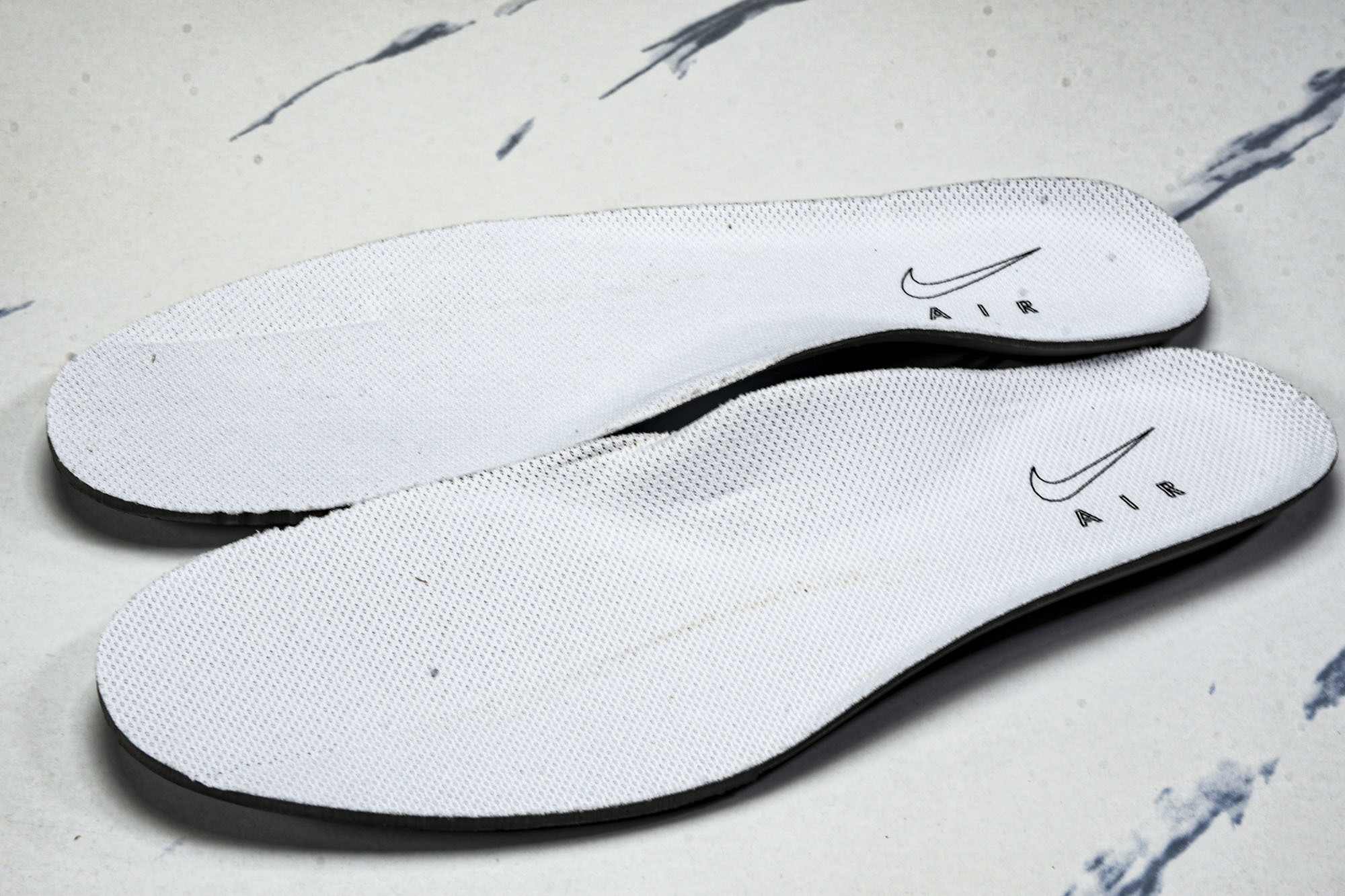 NK Air Foamposite One “Triple White” 舒适百搭 防滑耐磨 中帮 复古