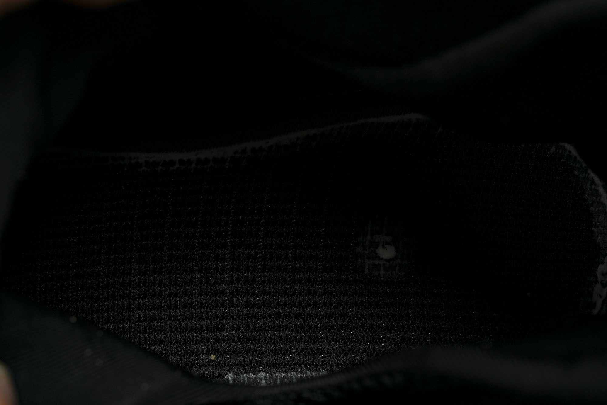 NK 耐克 AIR FOAMPOSITE ONE PRM 男士减震支撑中帮运动复古篮球鞋 009产品品控
