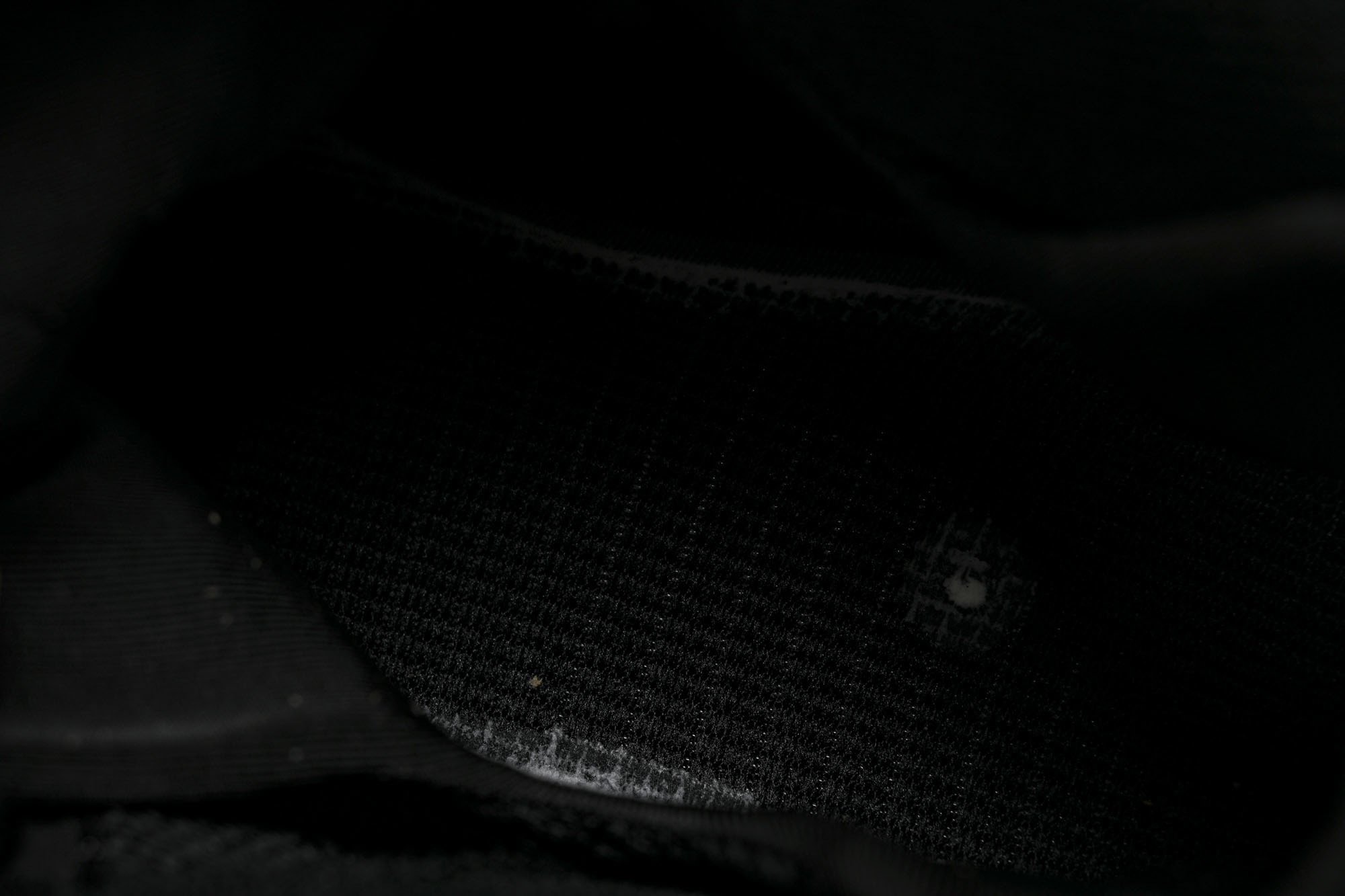 NK 耐克 AIR FOAMPOSITE ONE PRM 男士减震支撑中帮运动复古篮球鞋 009产品品控