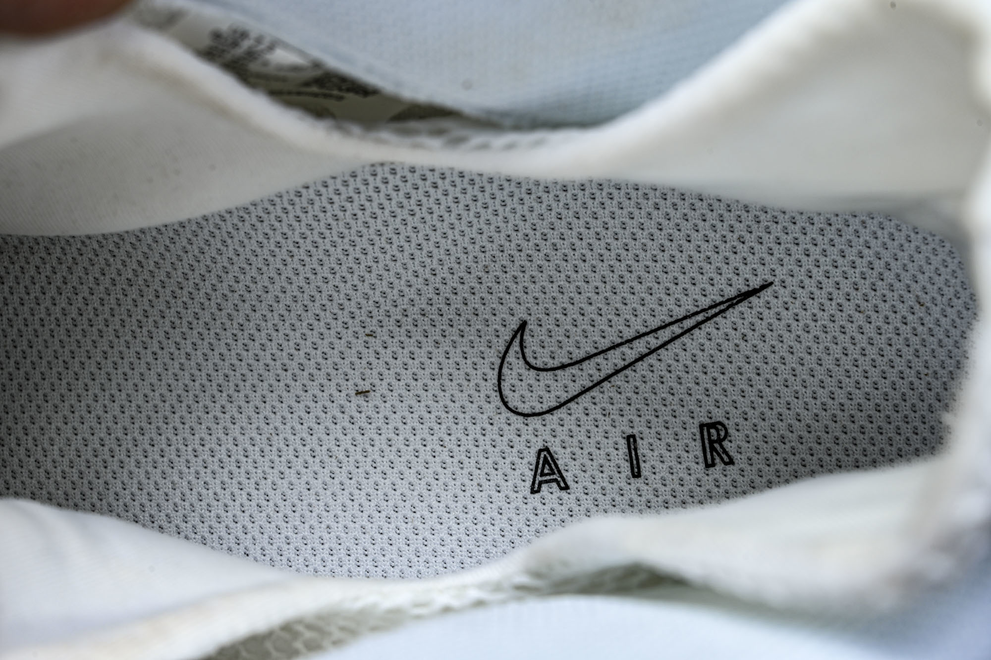 NK 耐克 AIR FOAMPOSITE ONE 男士减震支撑中帮运动复古篮球鞋HJ5195 100产品
