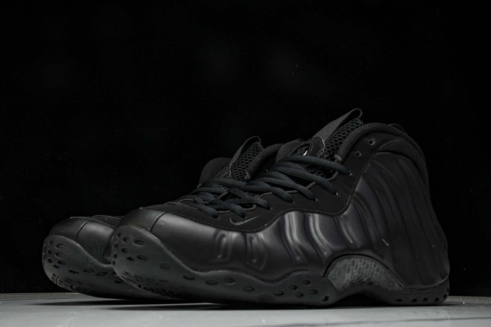 NK Air Foamposite One Big Bang 晁皱香唠 FD5855 00140 40.