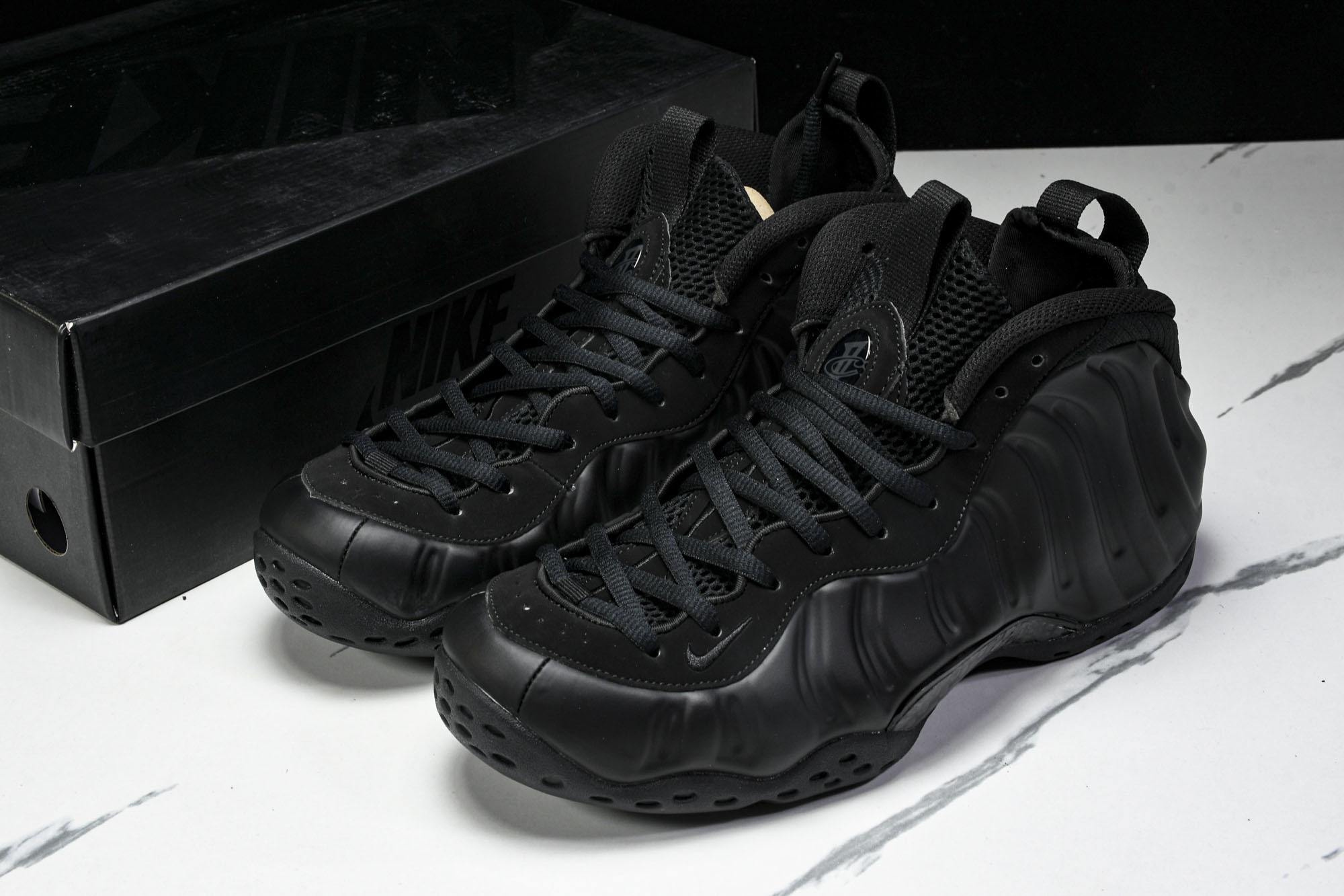 NK Air Foamposite One Big Bang 晁皱香唠 FD5855 00140 40.