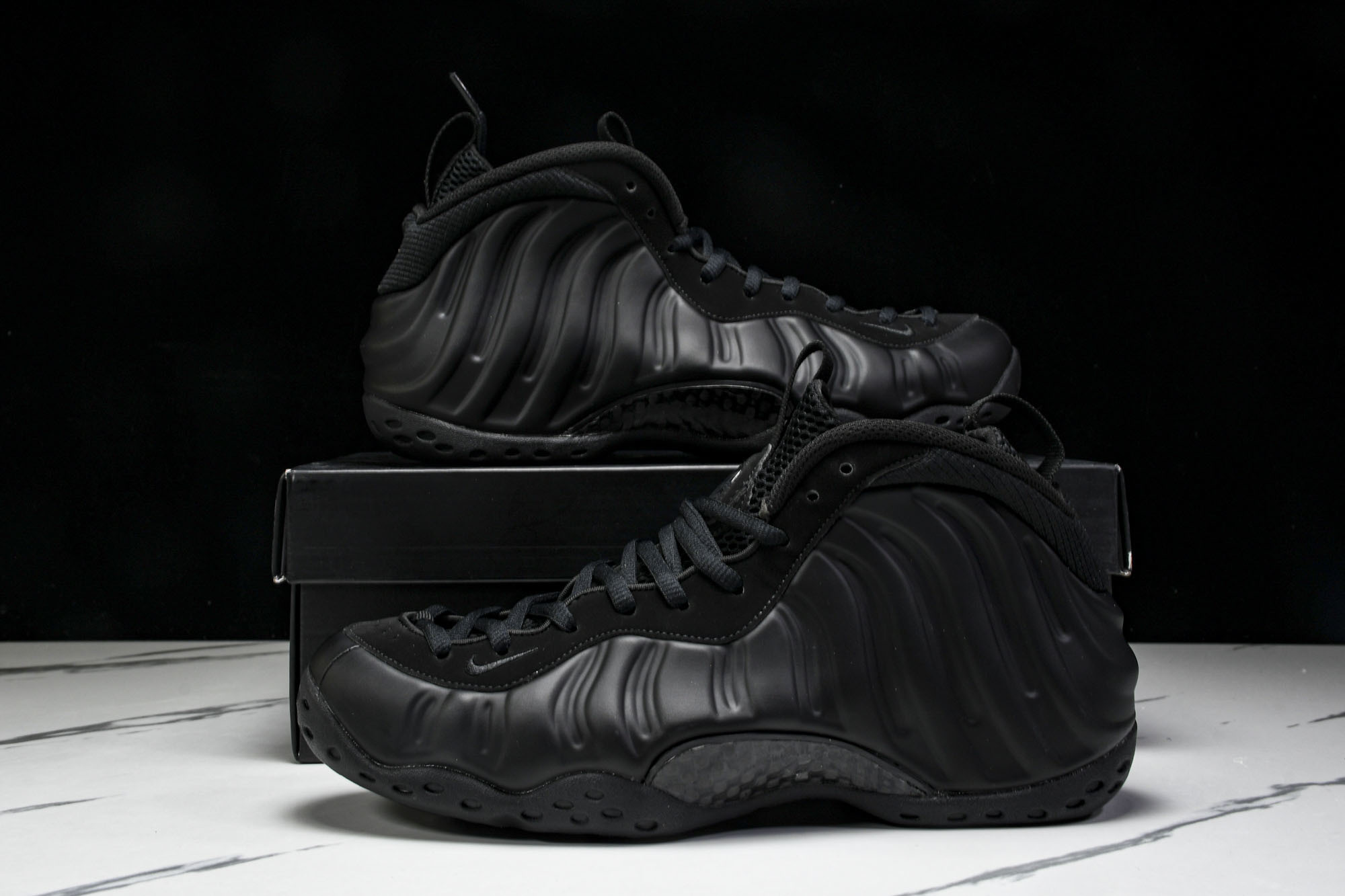 NK Air Foamposite One Big Bang 晁皱香唠 FD5855 00140 40.
