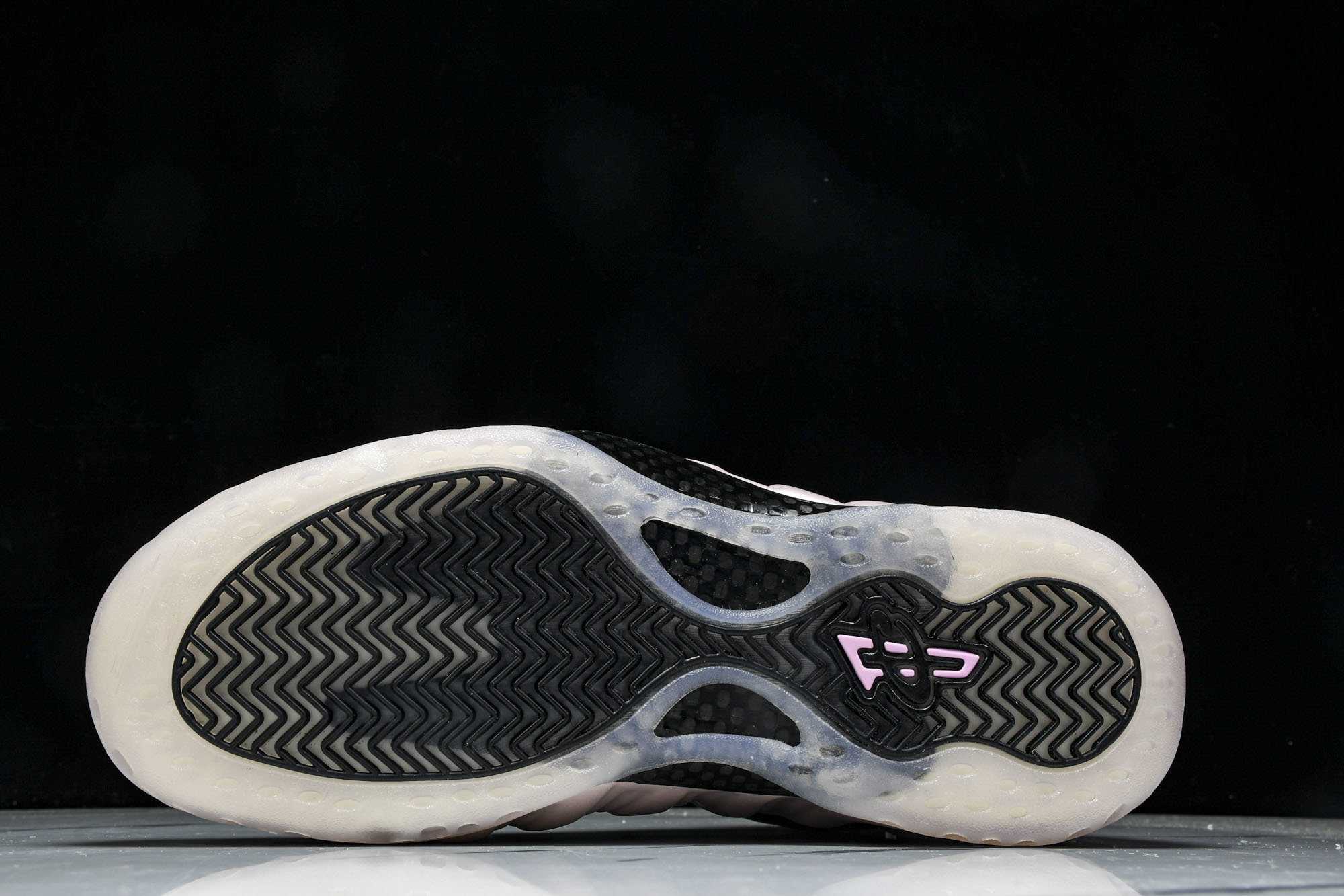 NK Air Foamposite One Big Bang 楔花枸唝╭玫珣釡  HJ4187 0014