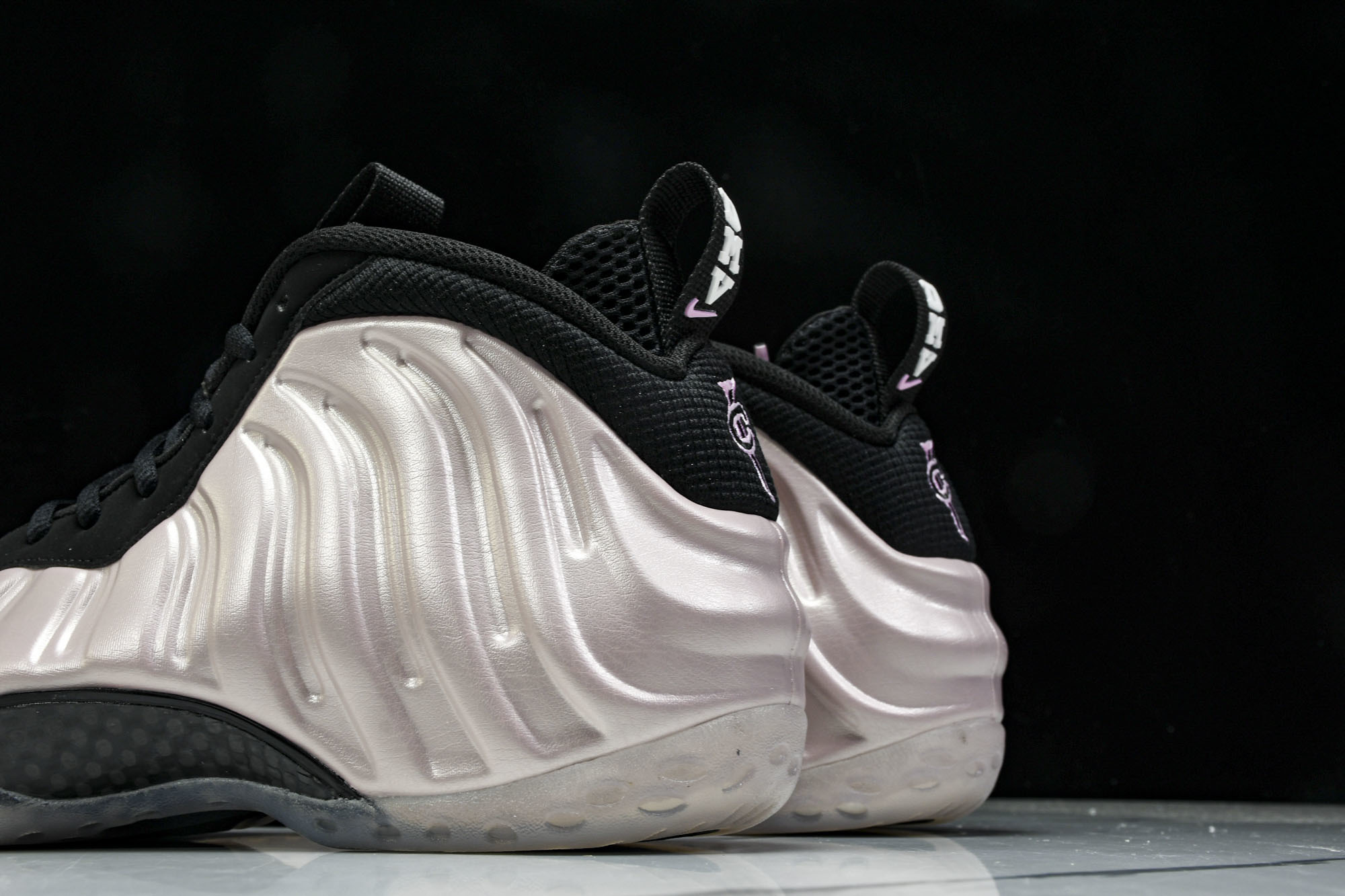 NK Air Foamposite One Big Bang 楔花枸唝╭玫珣釡  HJ4187 0014