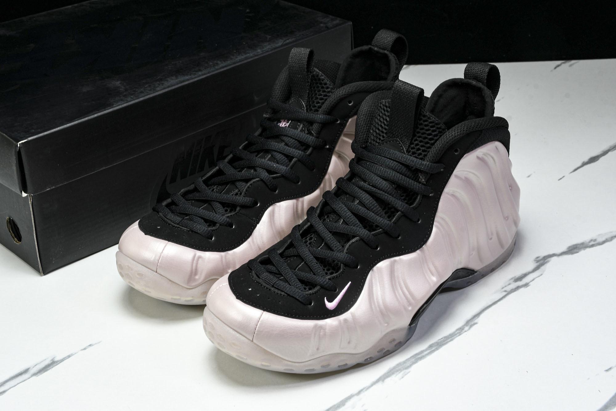 NK Air Foamposite One Big Bang 楔花枸唝╭玫珣釡  HJ4187 0014
