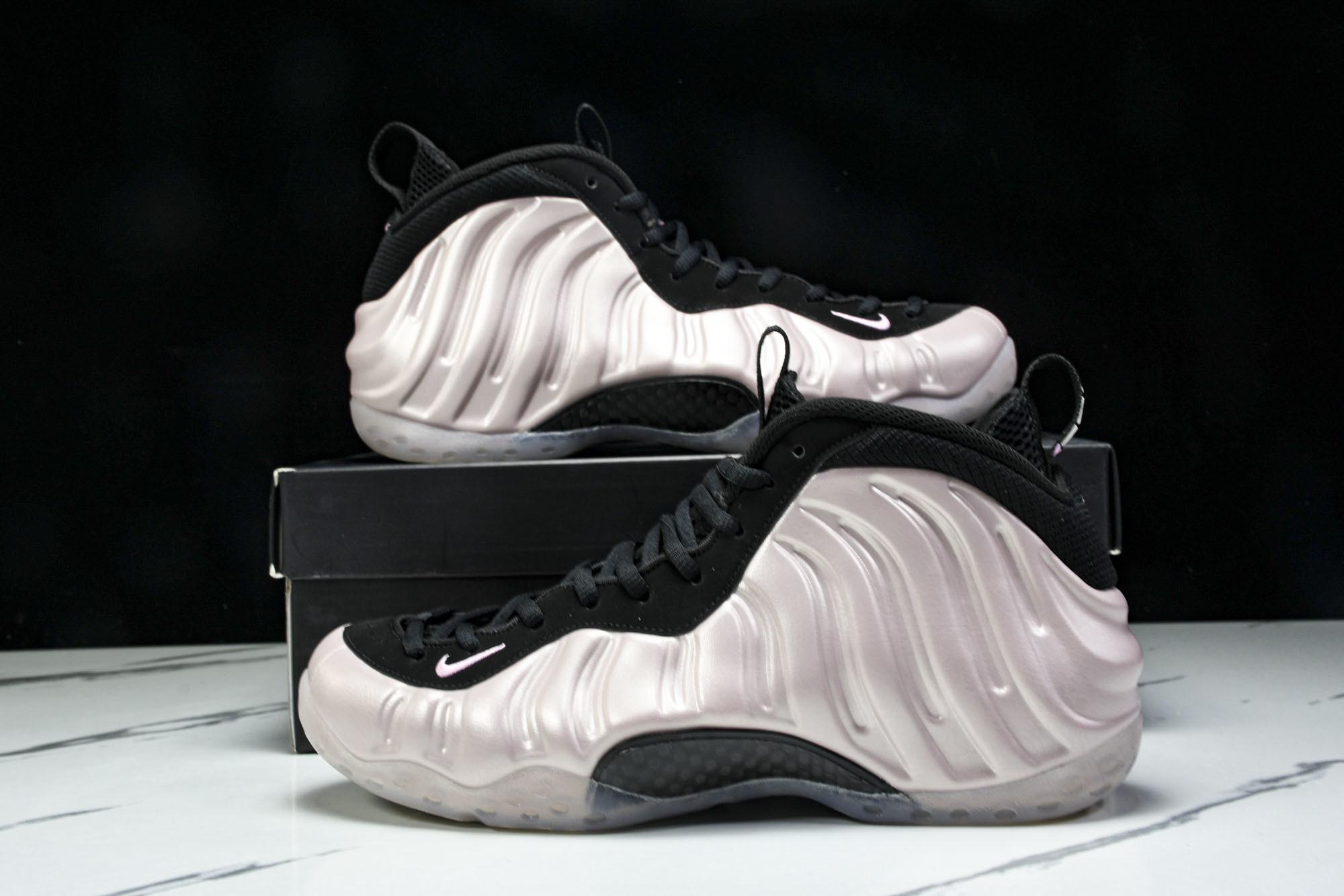 NK Air Foamposite One Big Bang 楔花枸唝╭玫珣釡  HJ4187 0014
