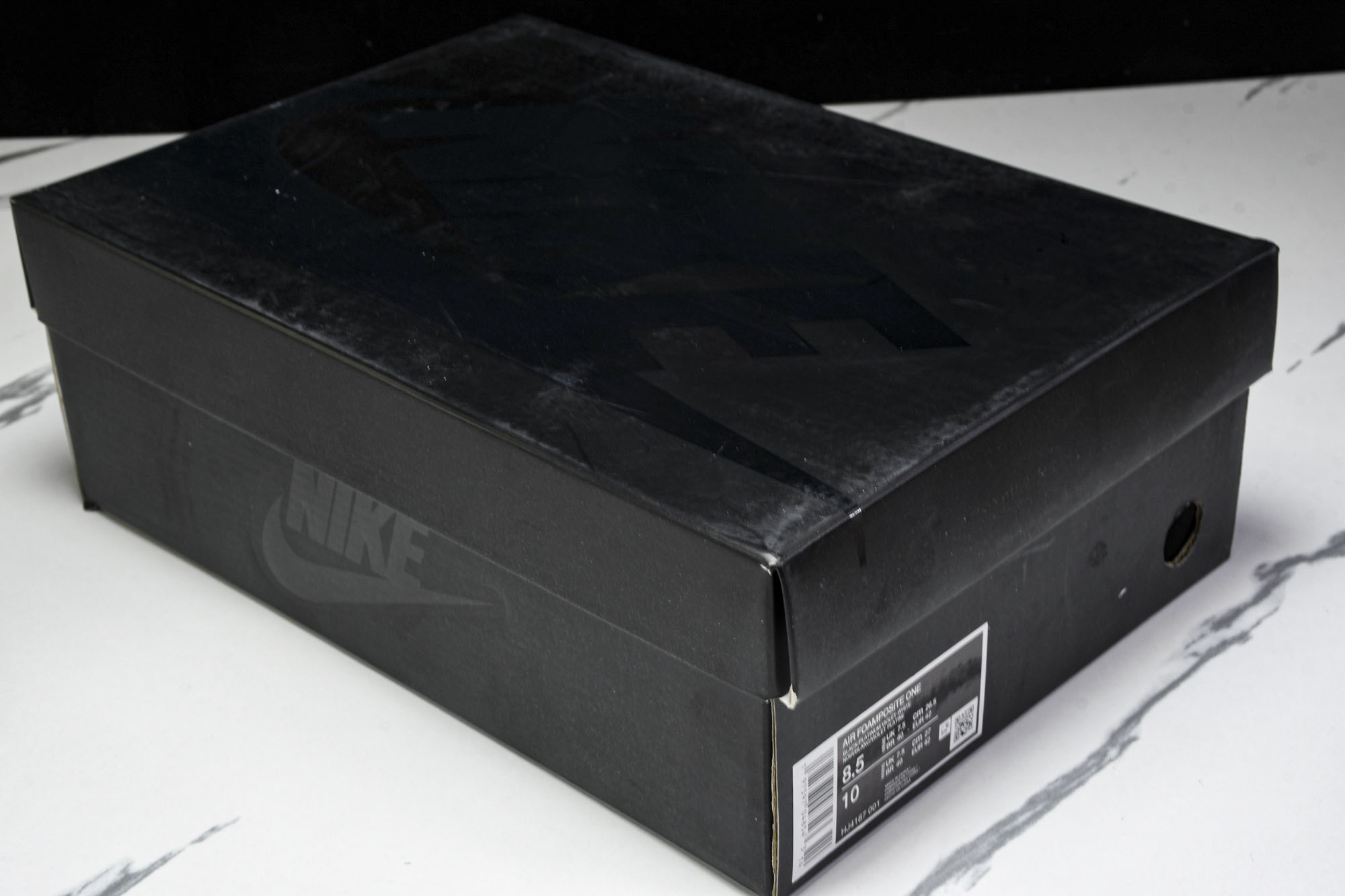 NK Air Foamposite One Big Bang 楔花枸唝╭玫珣釡  HJ4187 0014