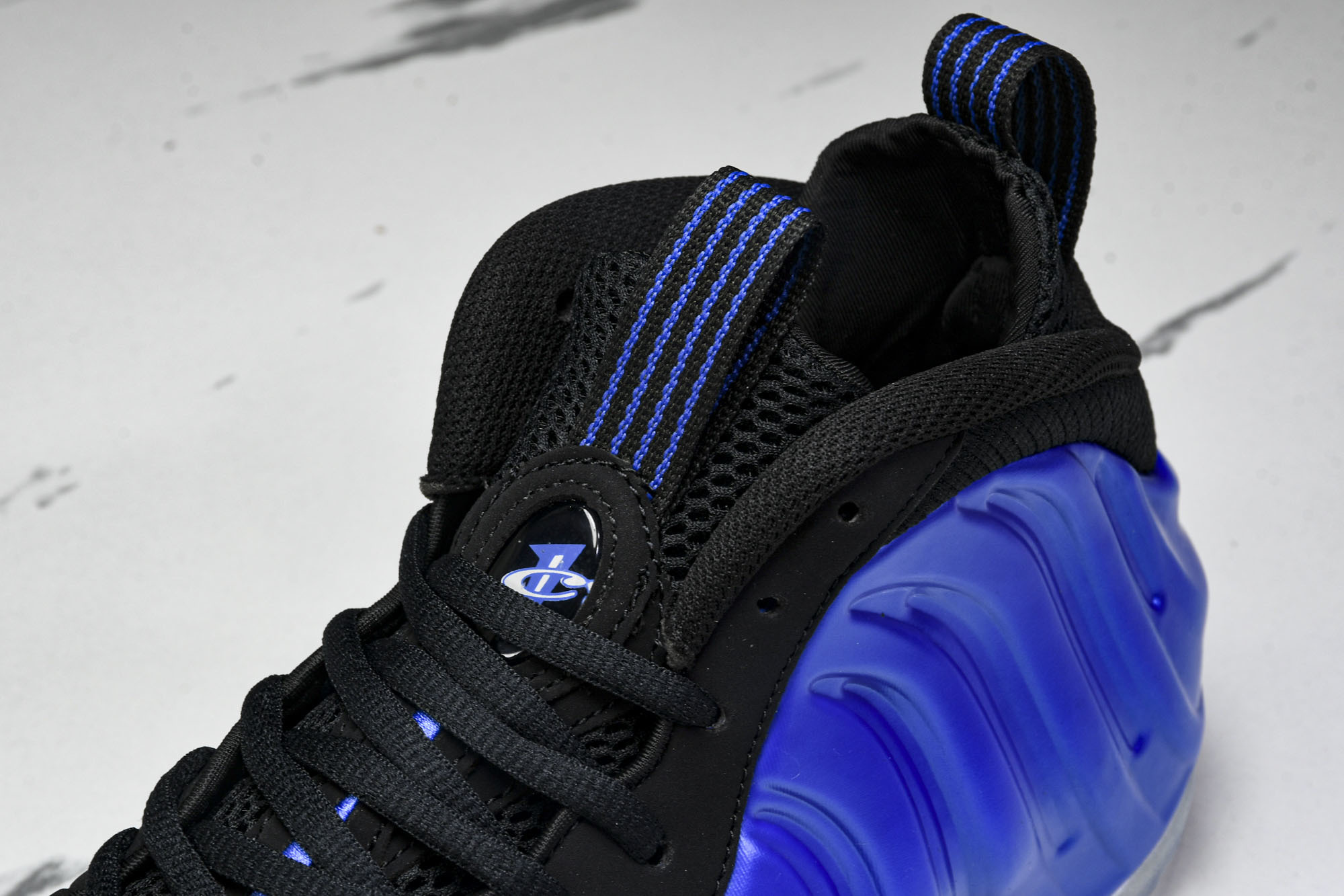 NK Air Foamposite One Big Bang 蓝喷泡 FQ8181 51140 40.5