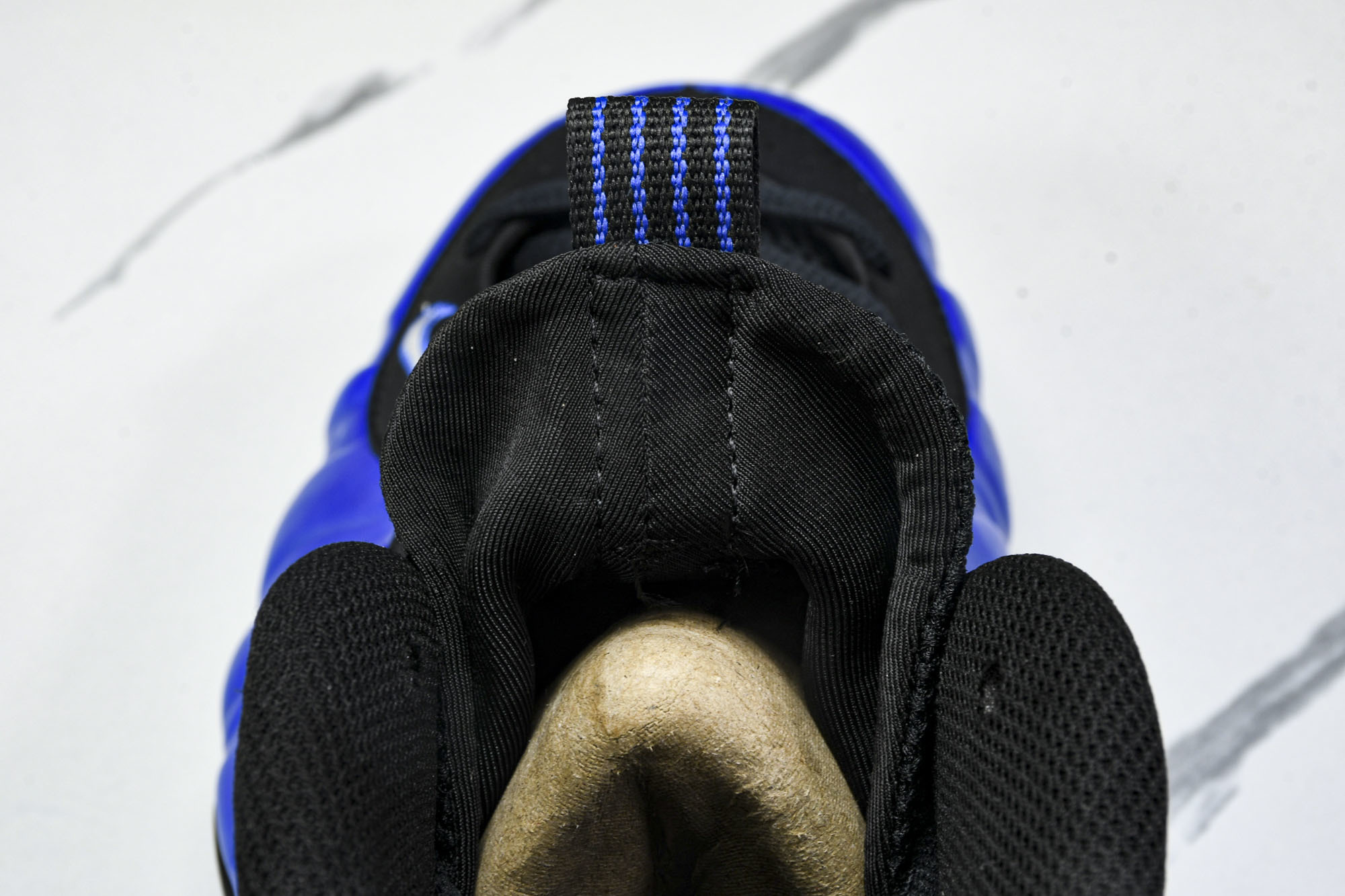NK Air Foamposite One Big Bang 蓝喷泡 FQ8181 51140 40.5