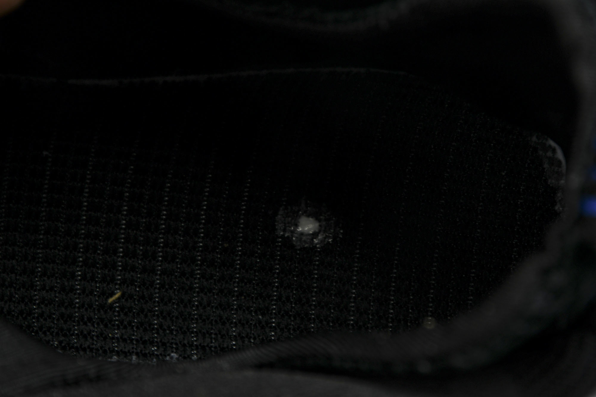 NK Air Foamposite One Big Bang 蓝喷泡 FQ8181 51140 40.5